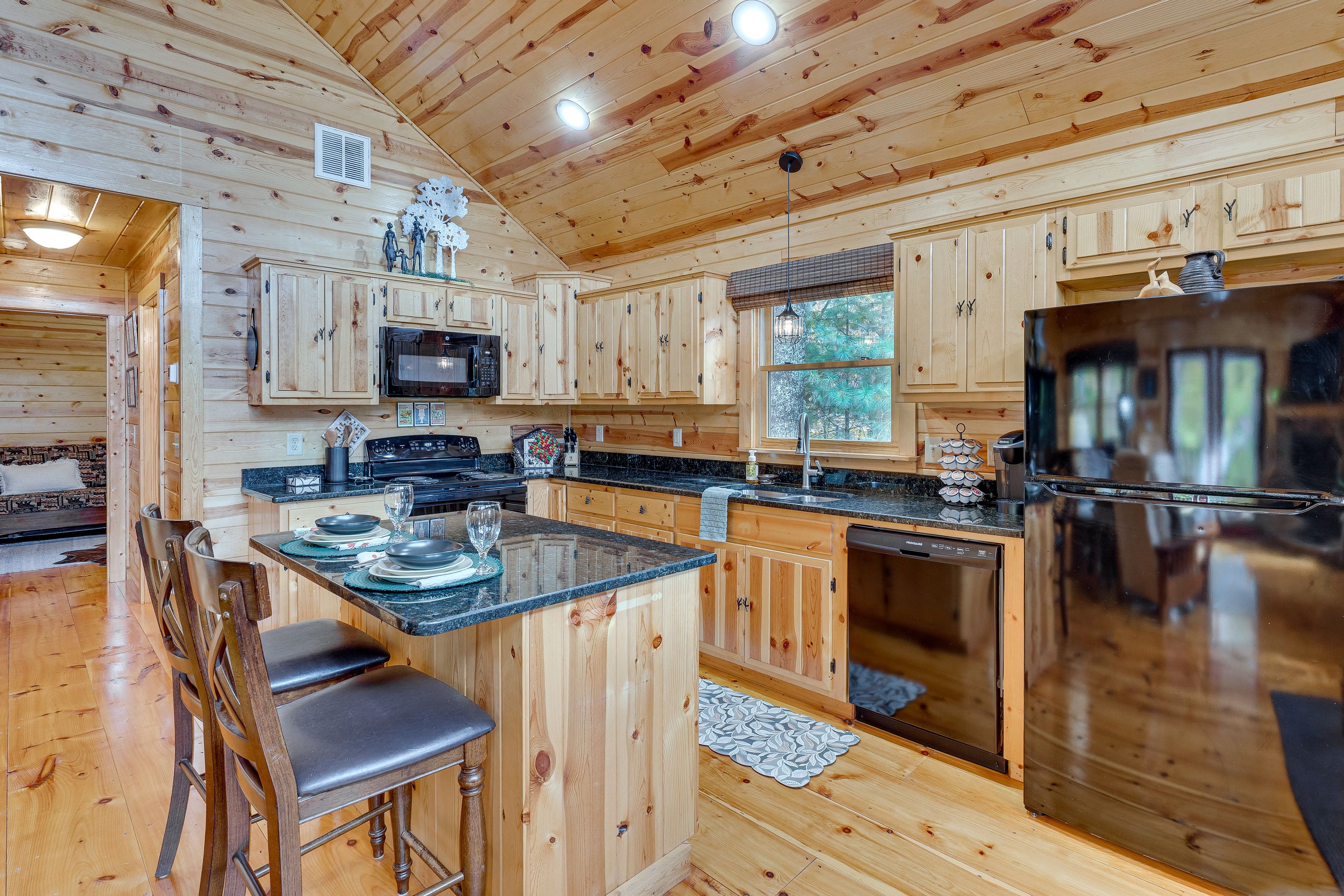 Kitchen | Cooking Basics | Keurig