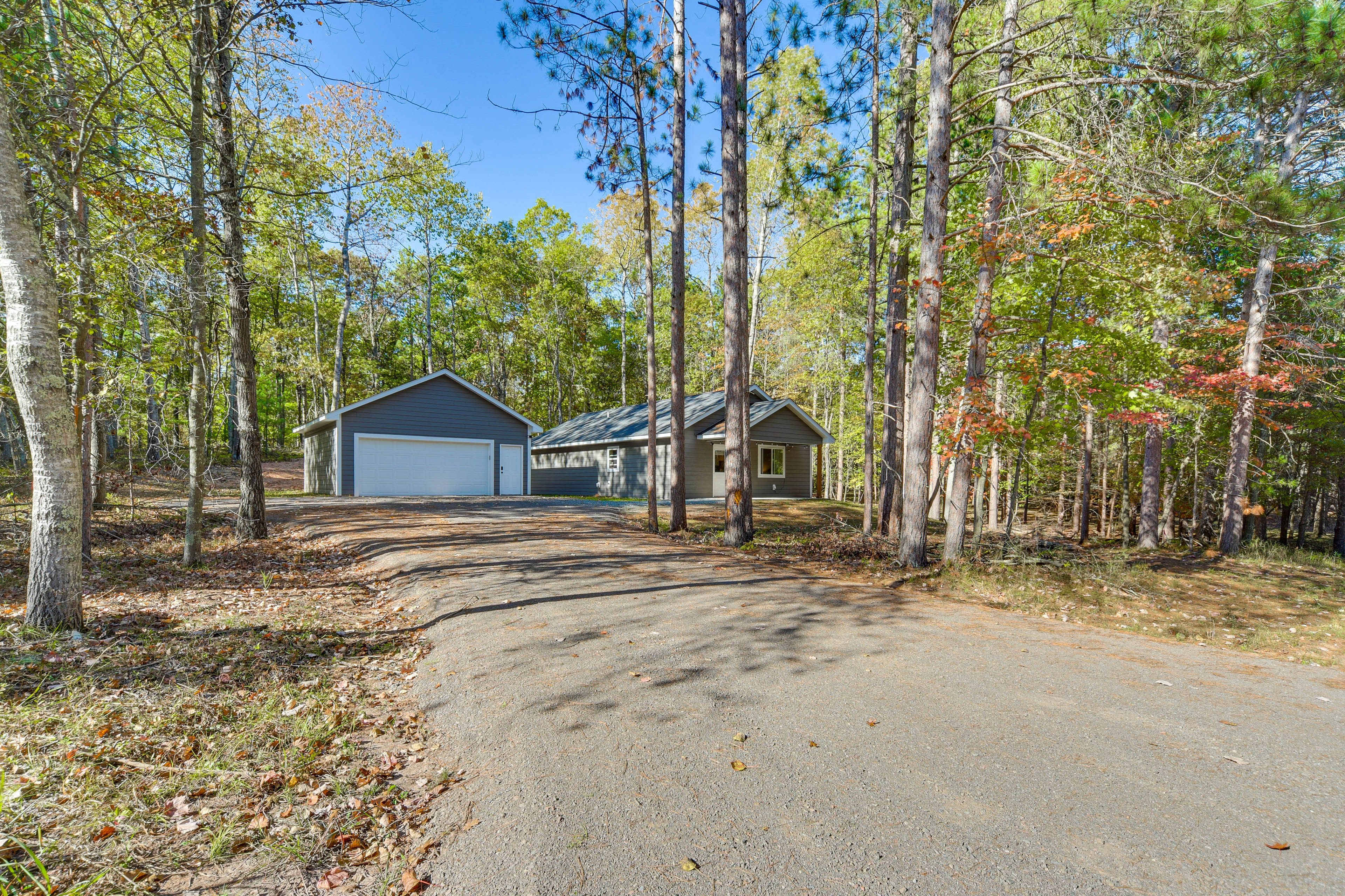 Street Parking Prohibited