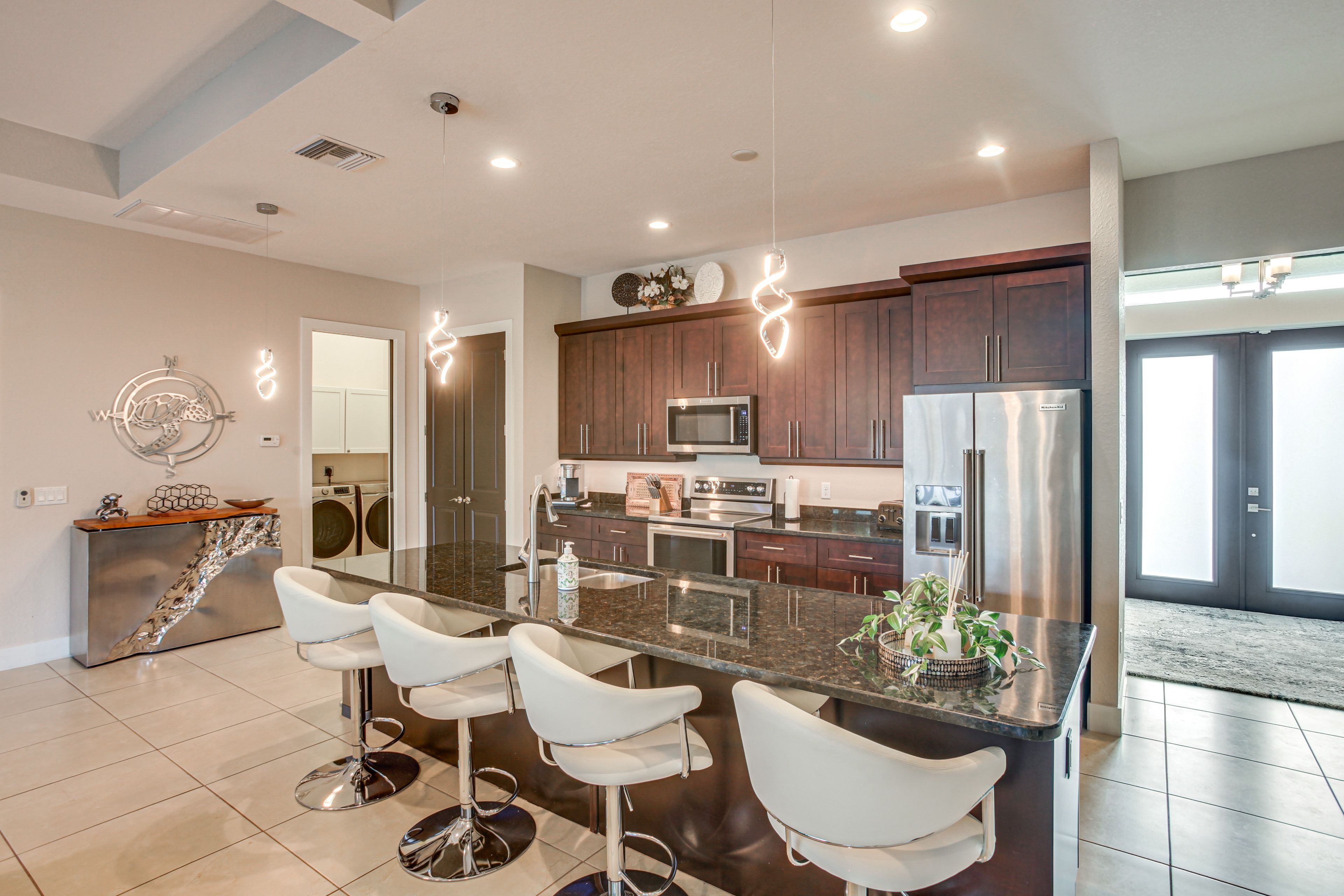 Kitchen | Cooking Basics | Keurig Coffee Maker | Microwave | Blender | Toaster