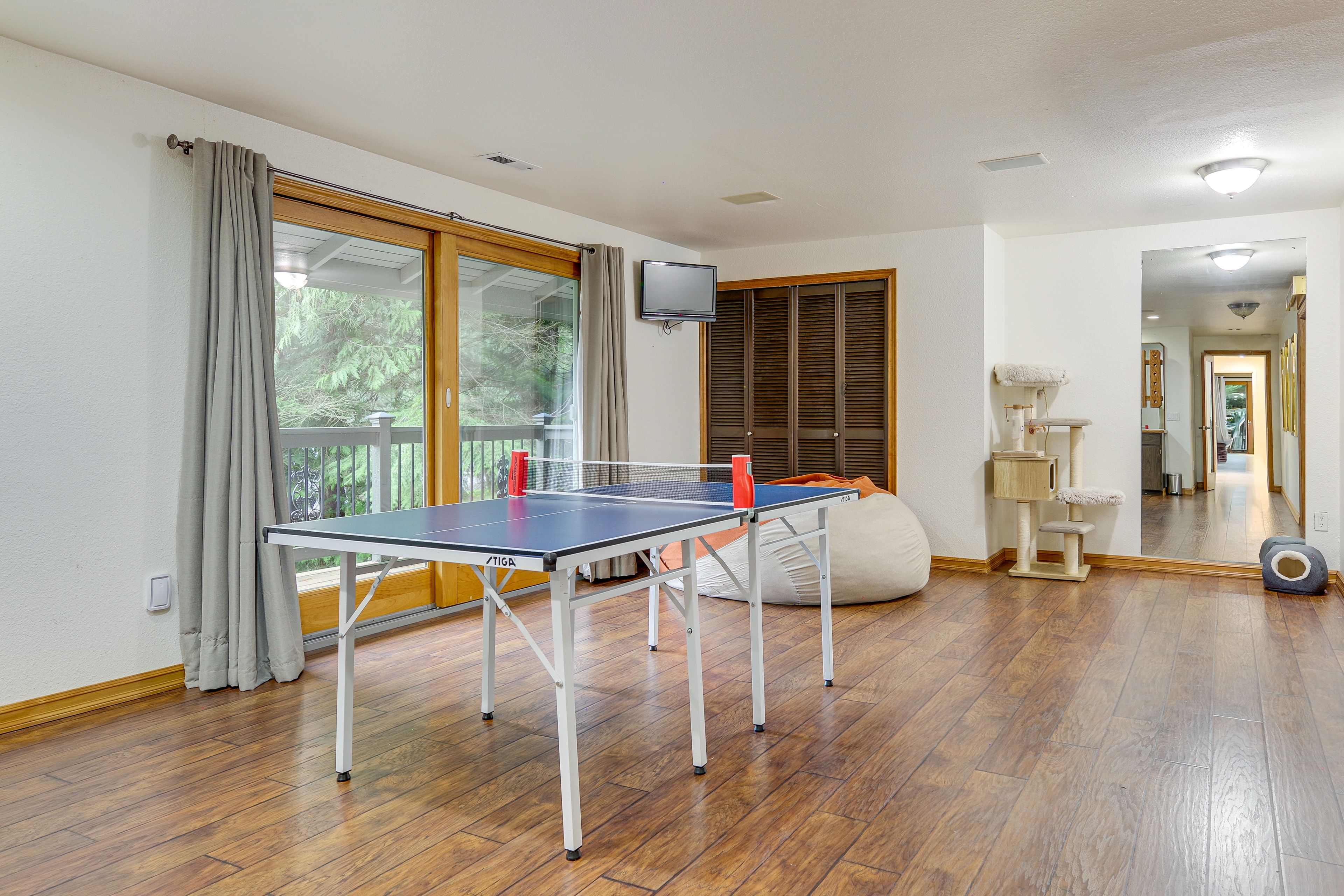 Gathering Room | 1st Floor