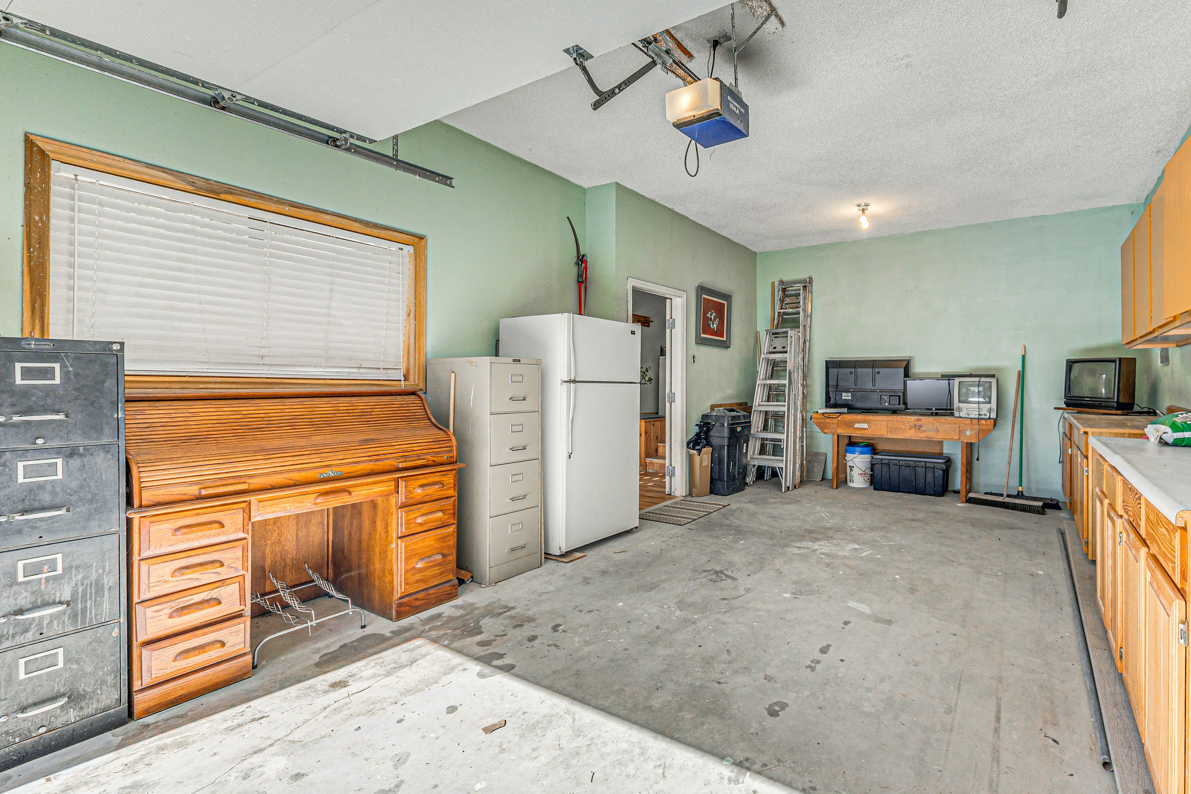 Mudroom | Lower Level