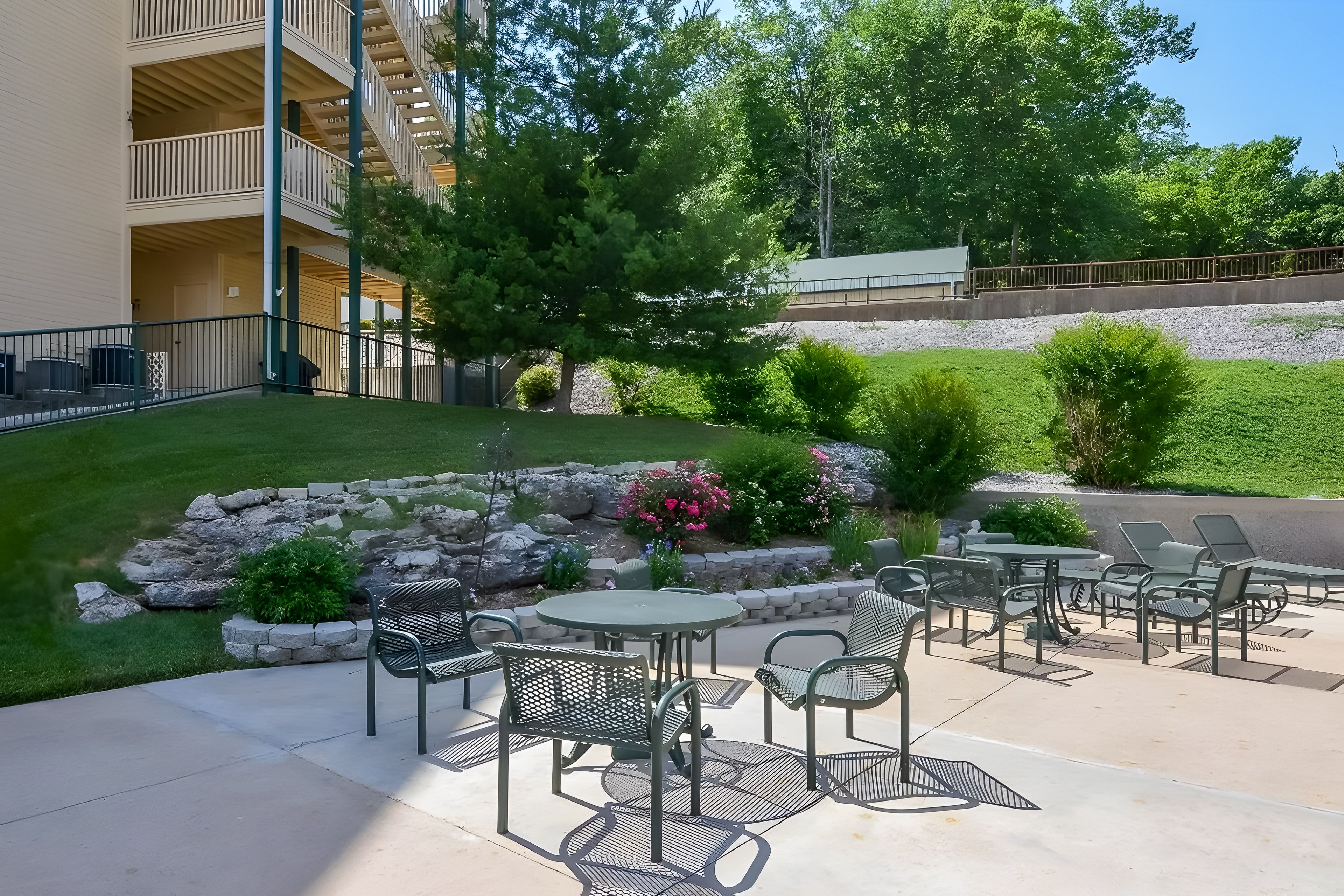 Bristol Bay | Community Amenities