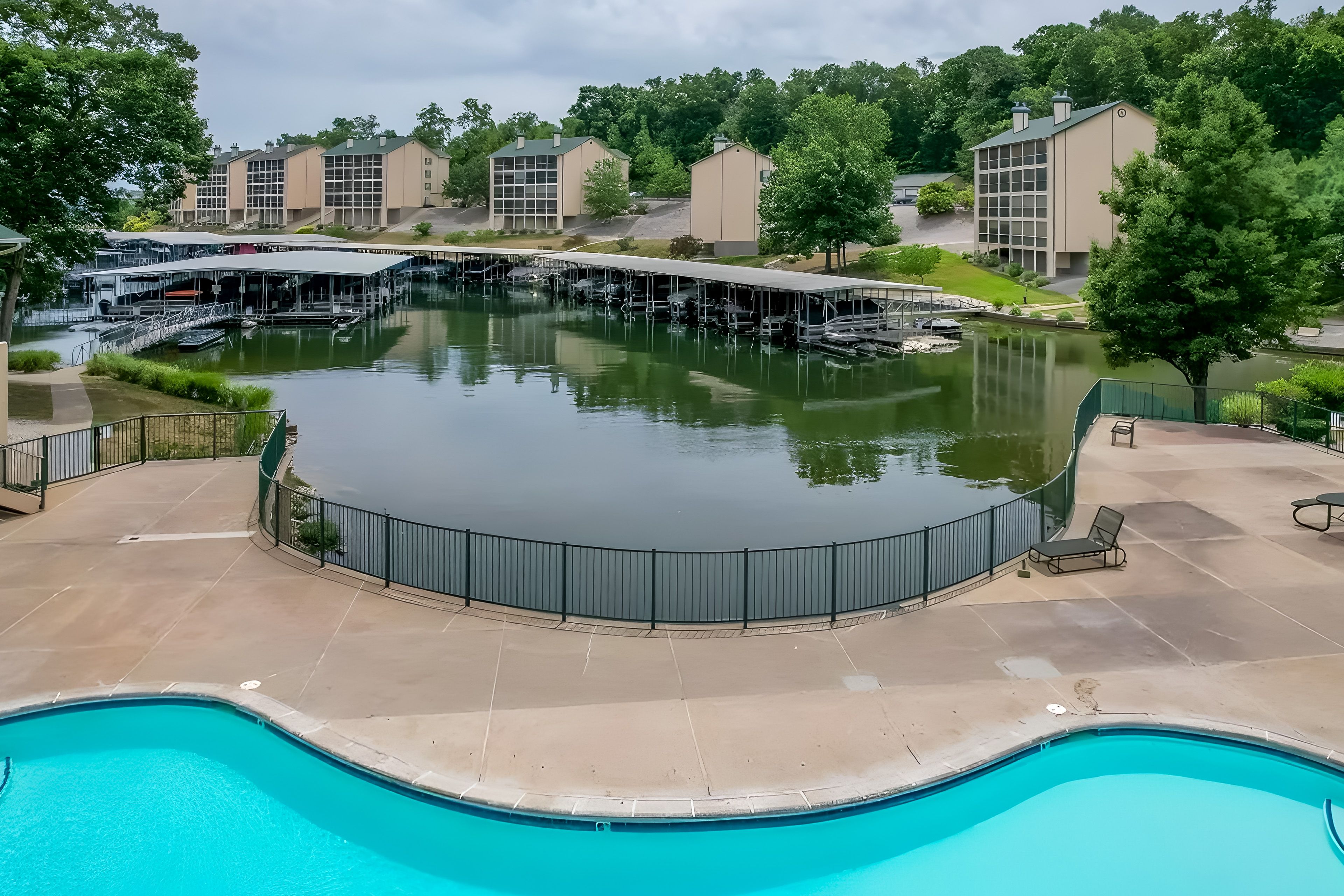 Bristol Bay | Community Pool
