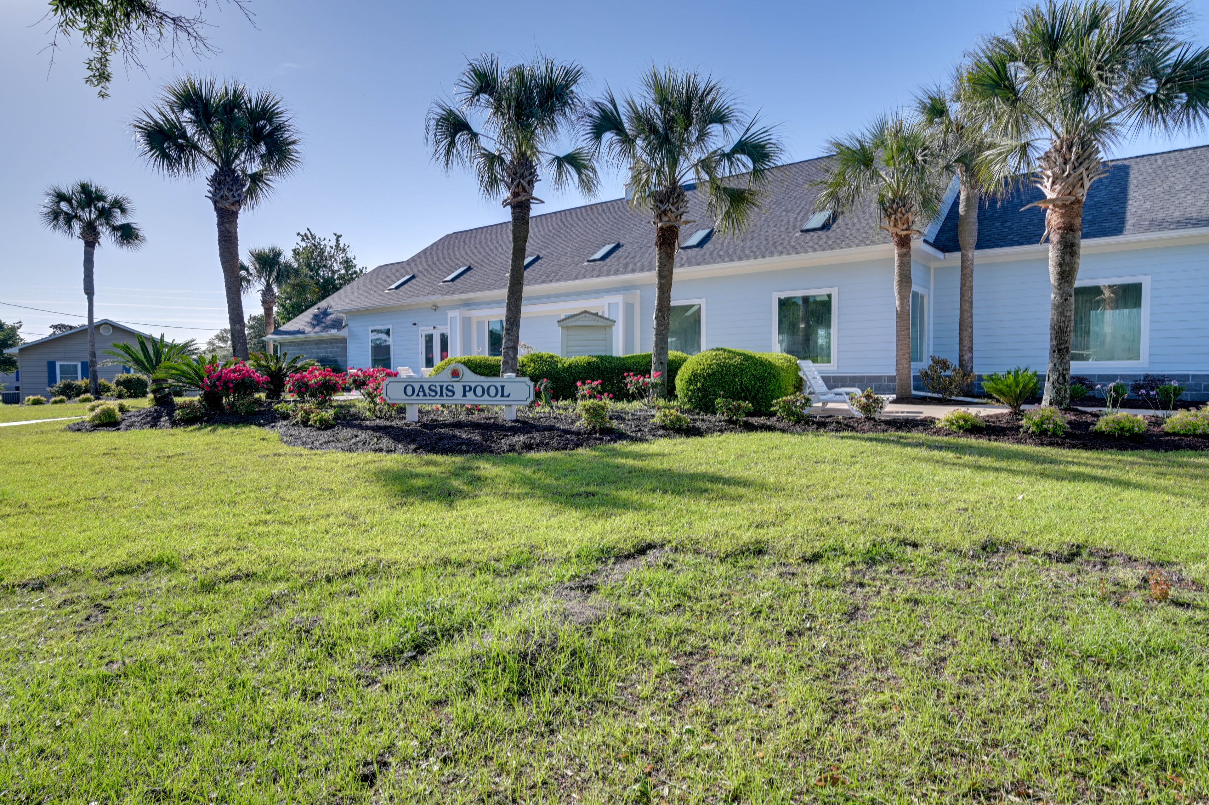 Community Amenities