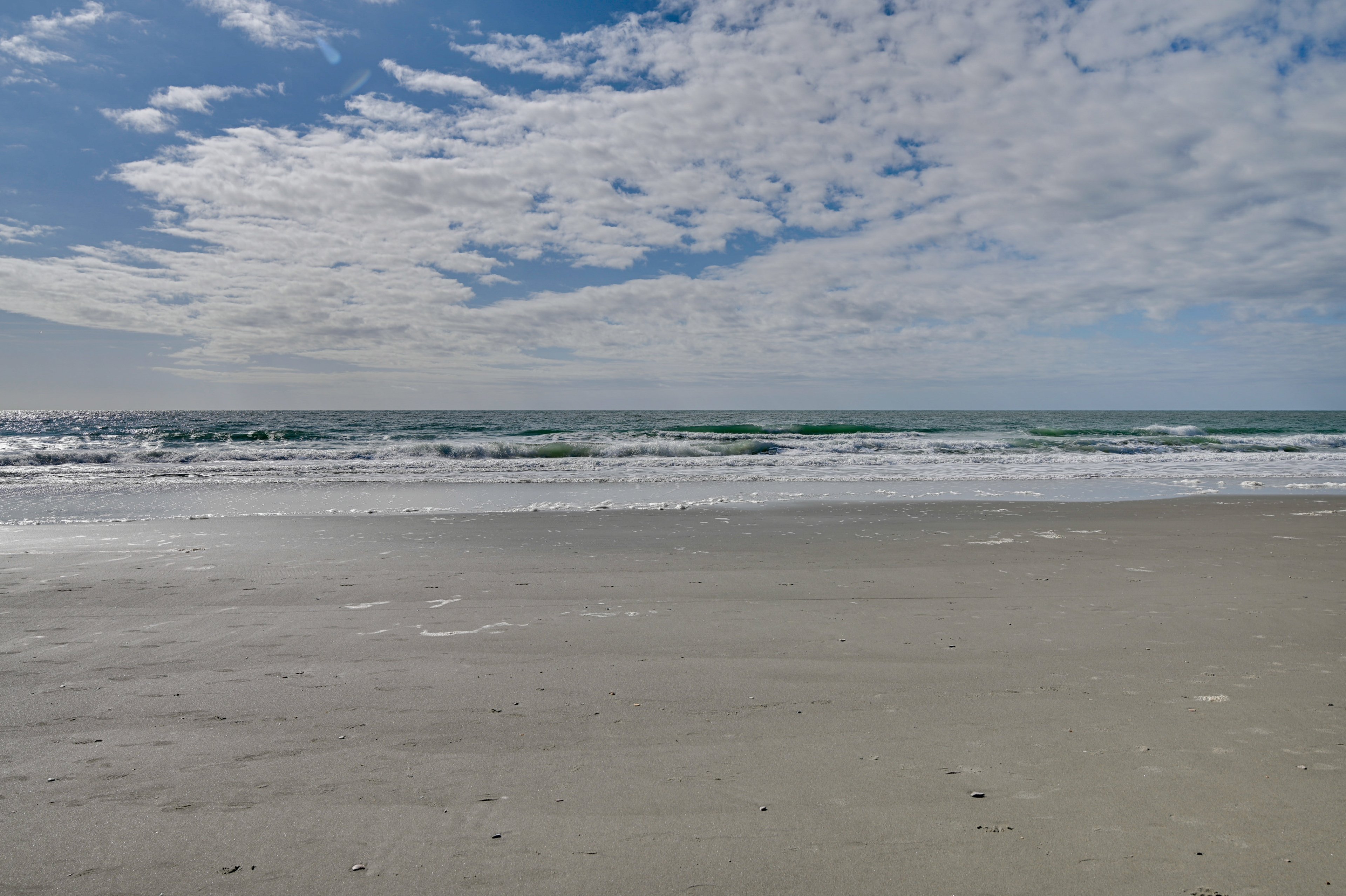 Community Beach Access