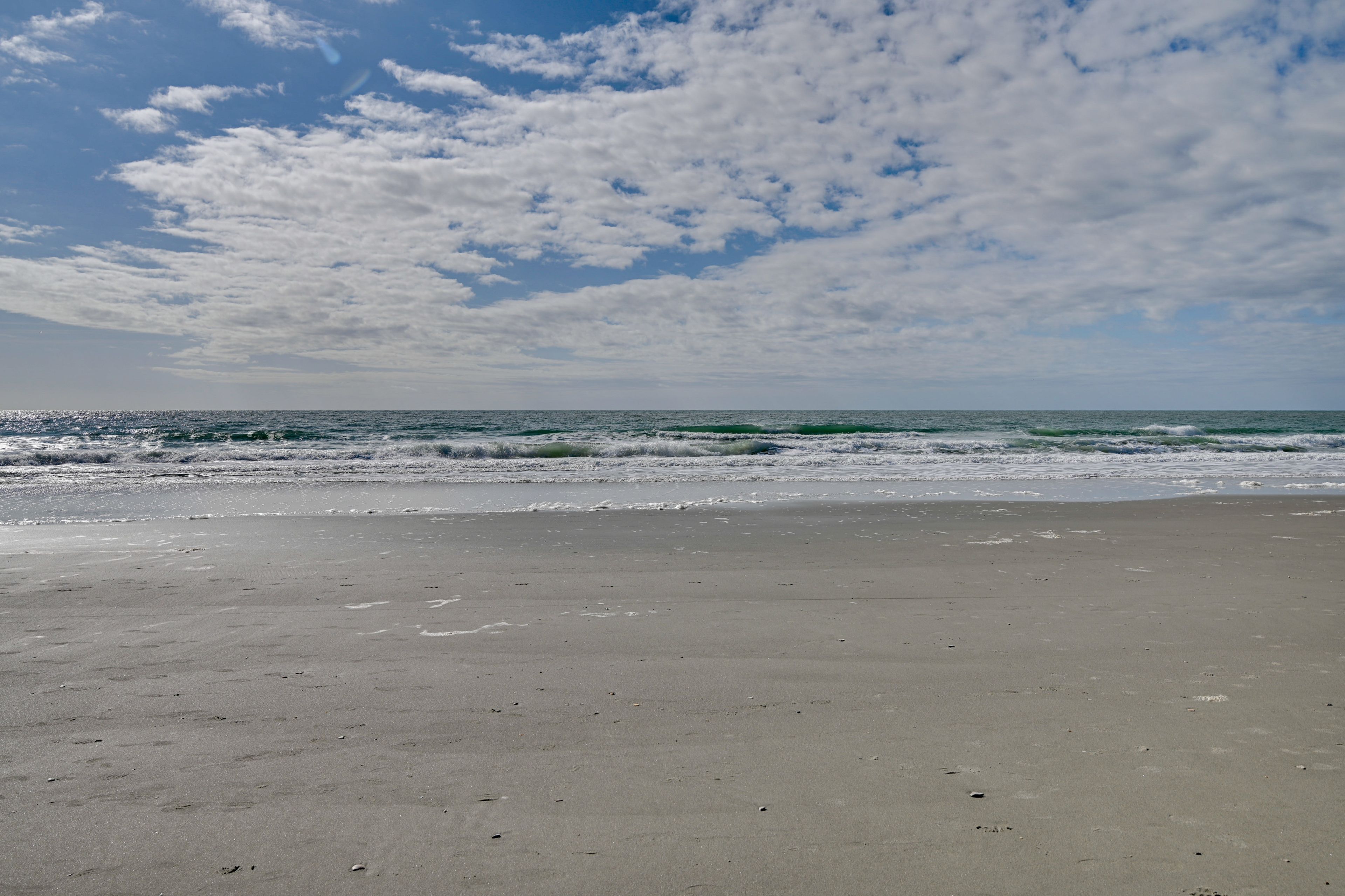 Community Beach Access