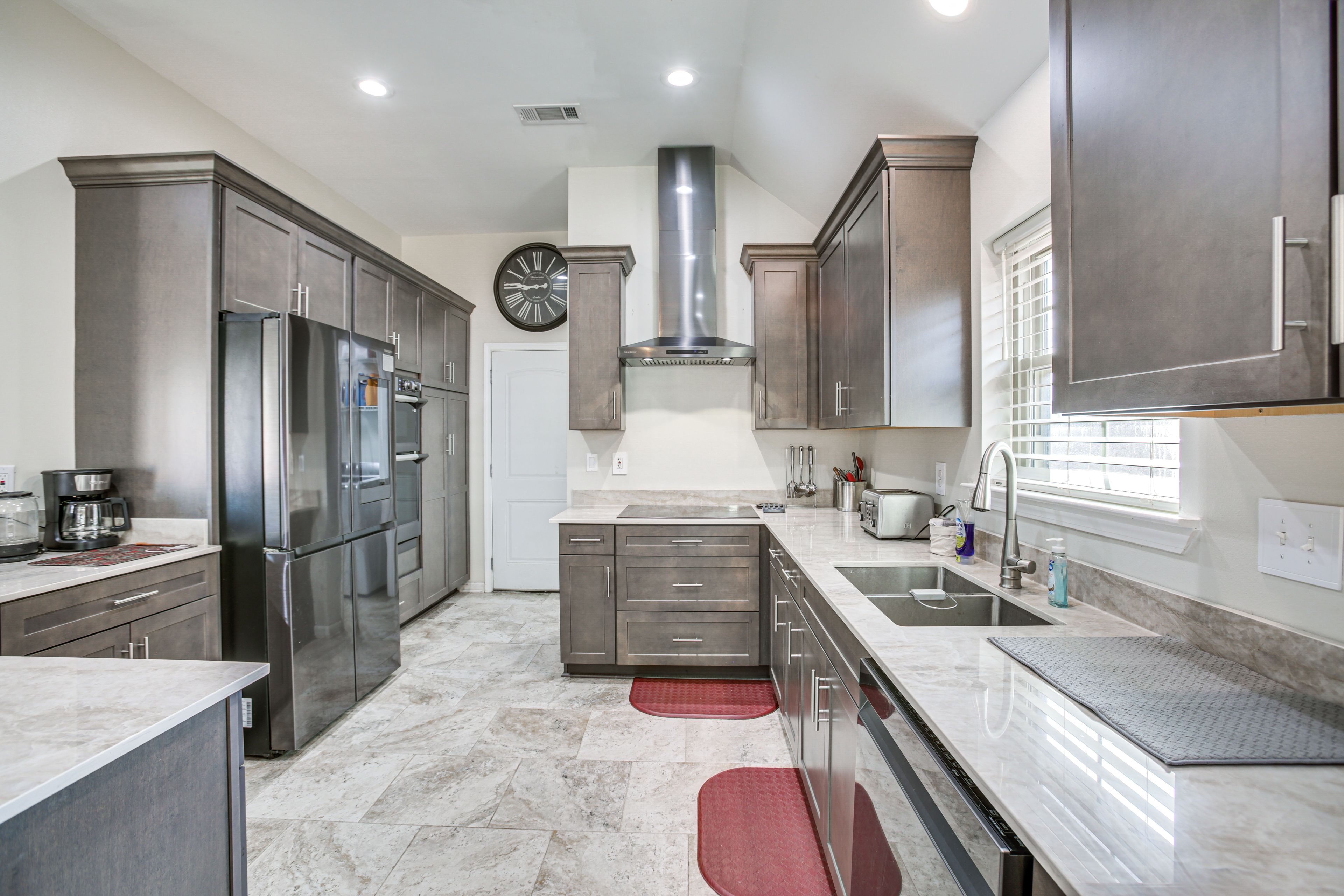 Kitchen | Cooking Basics | Drip Coffee Maker | Dishwasher