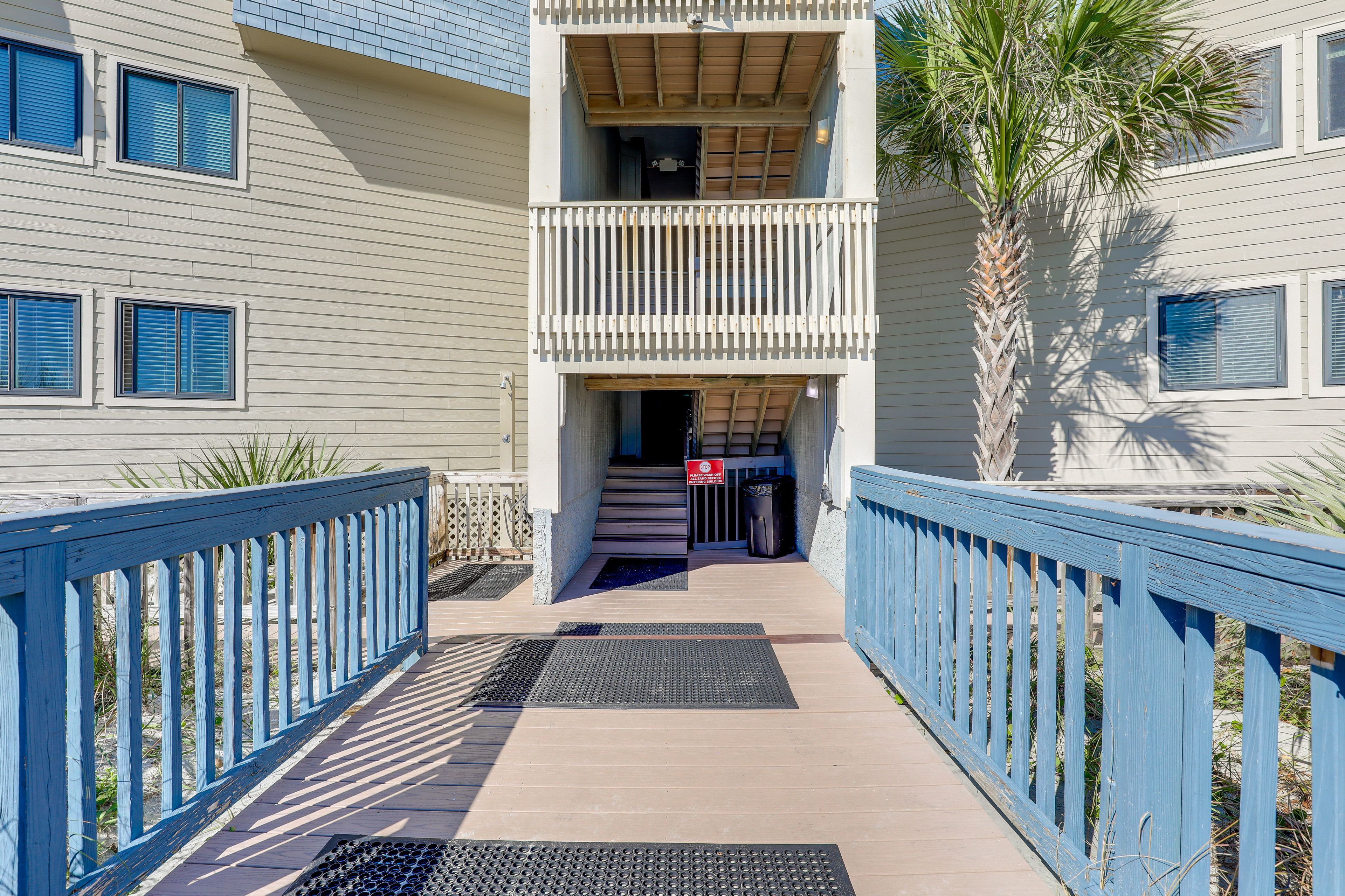 Parking | Community Lot (2 Vehicles)