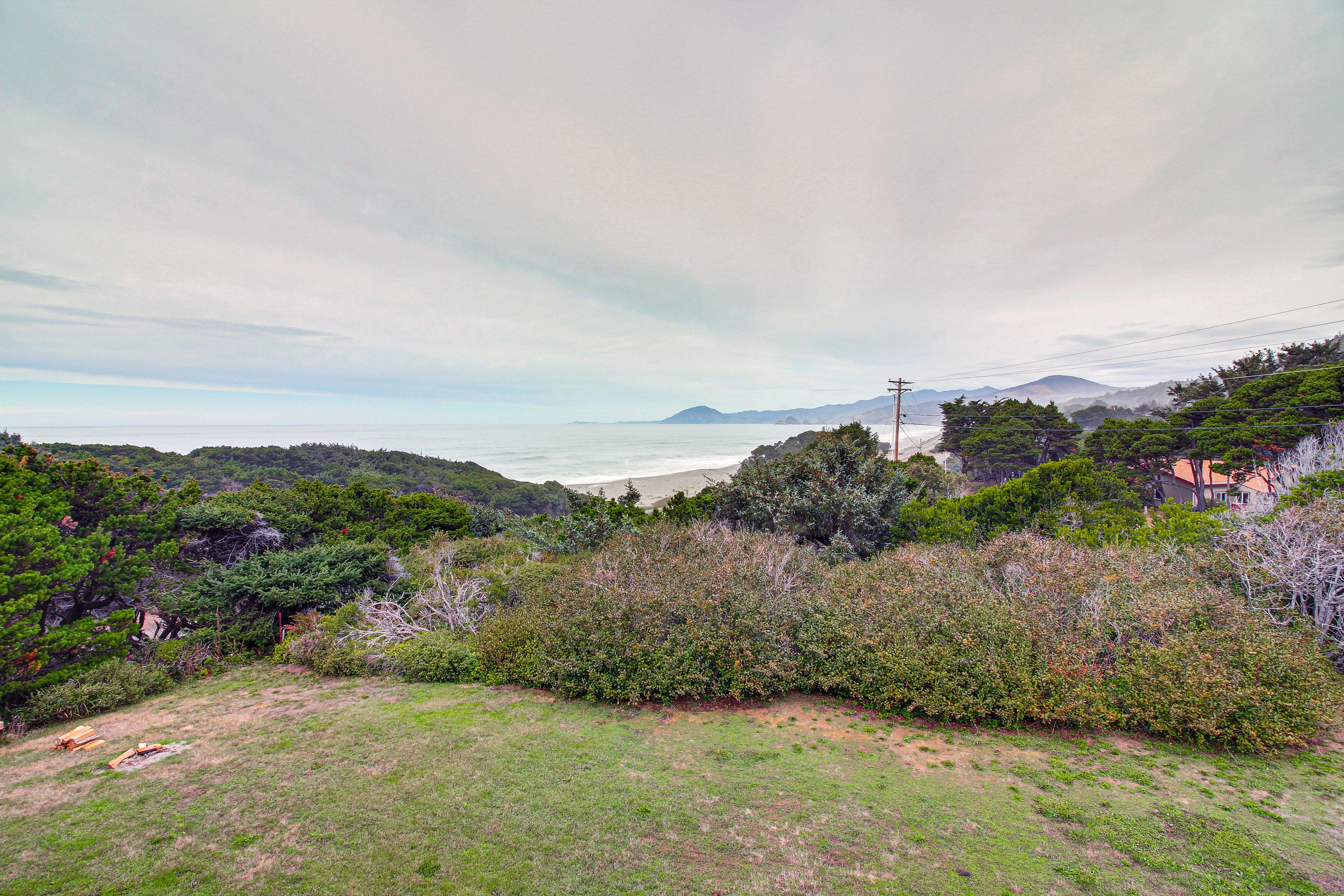Ocean Views | Walk to Beach