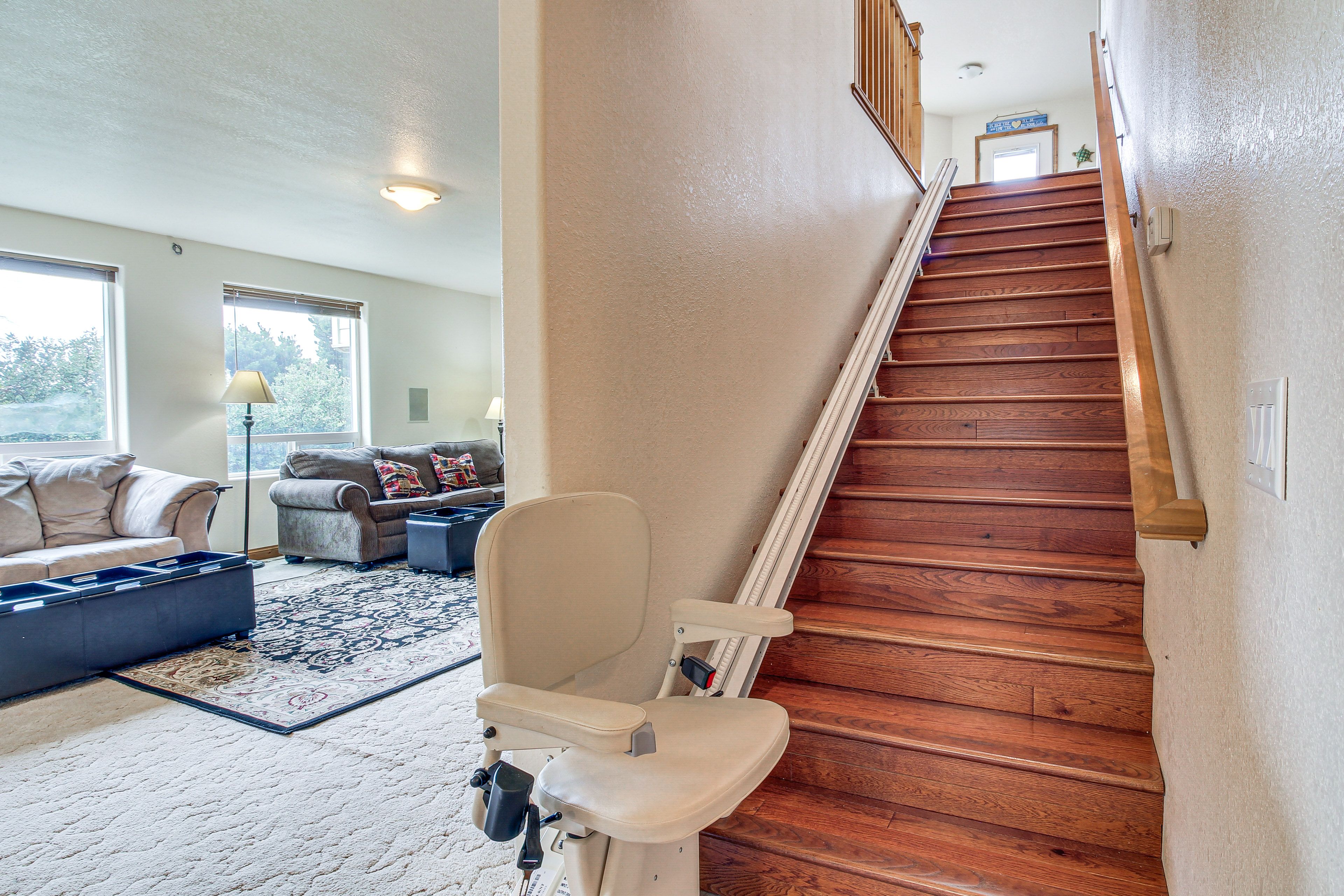 Stairlift