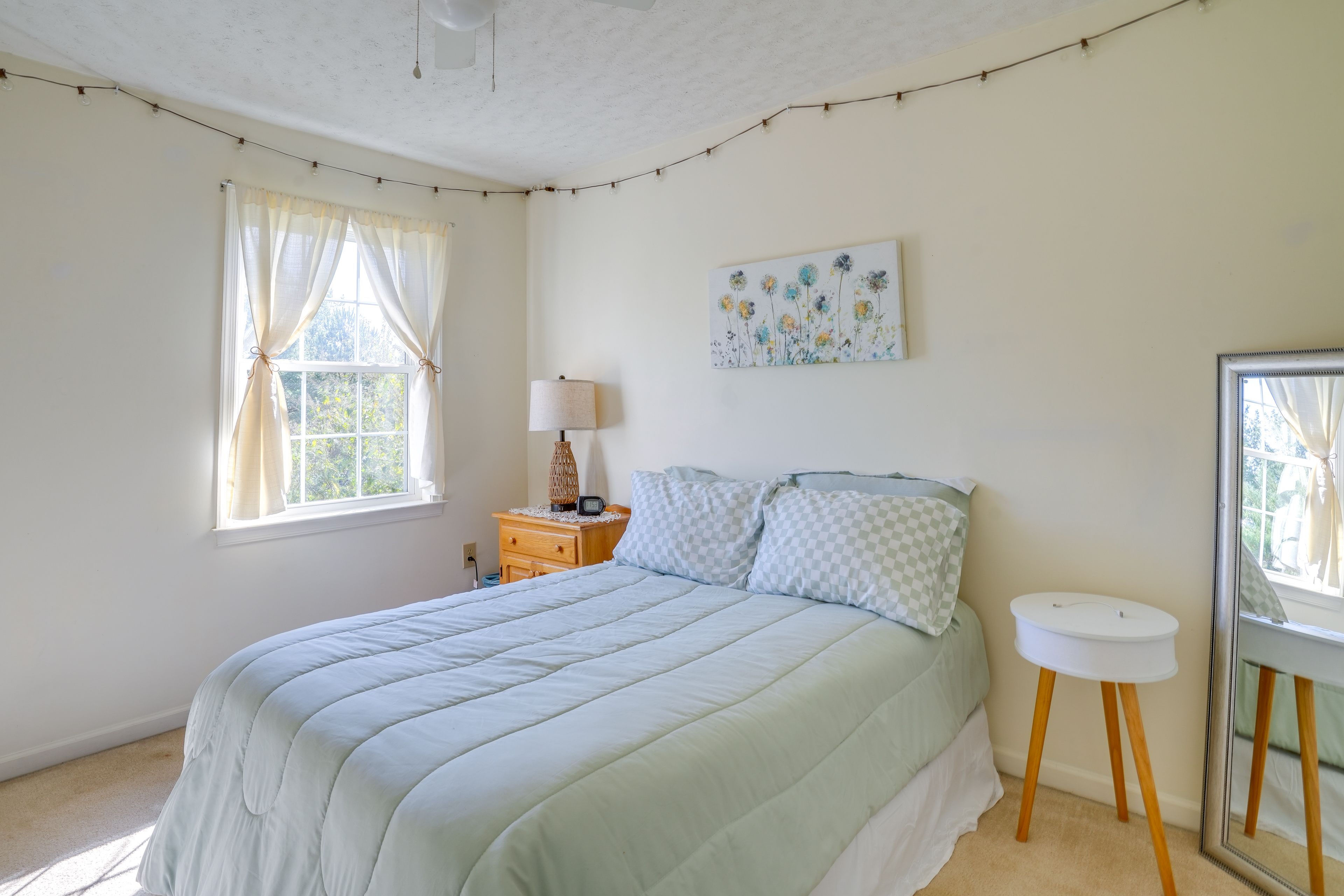 Bedroom 2 | Full Bed