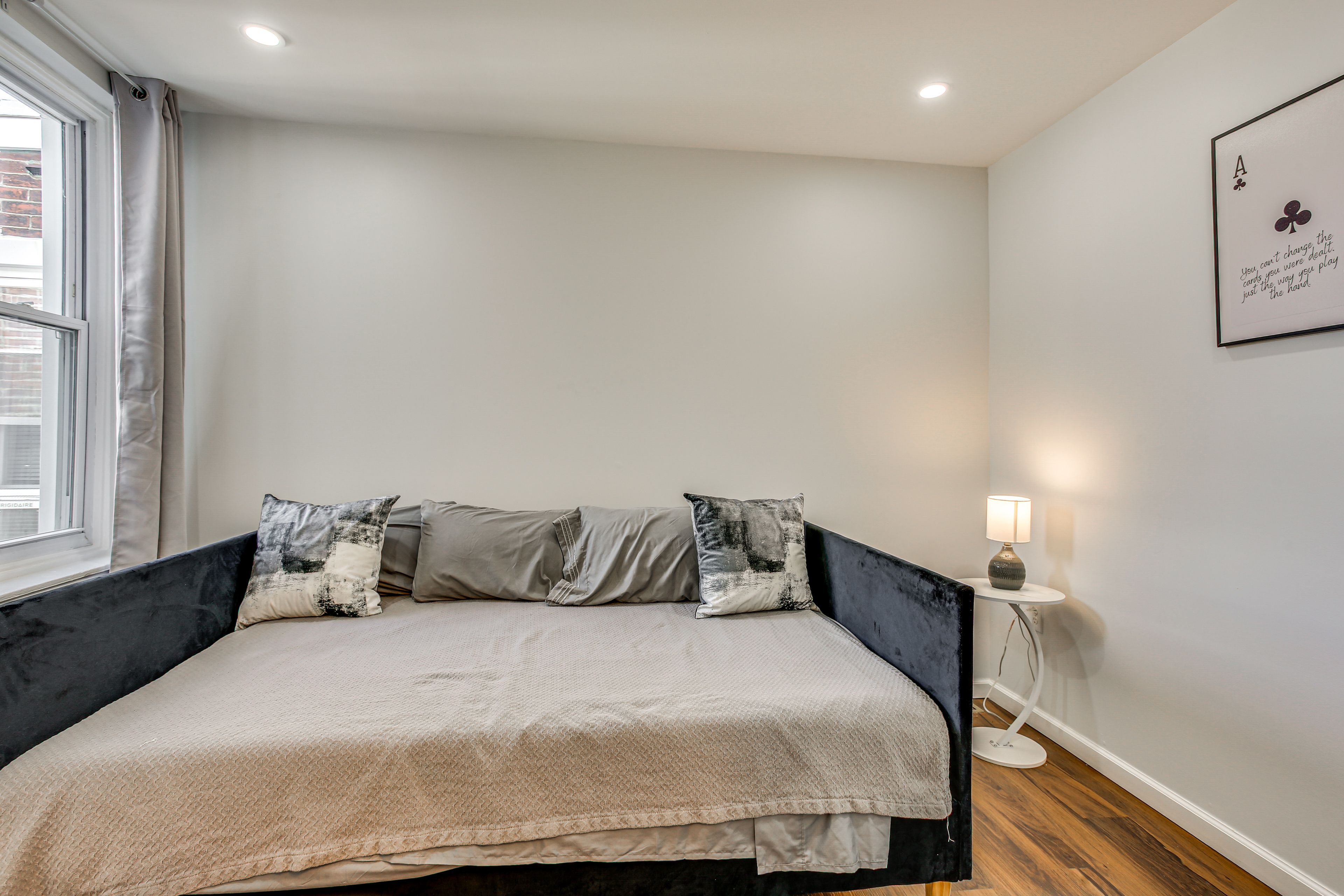 Bedroom 3 | 2nd Floor | Full Daybed