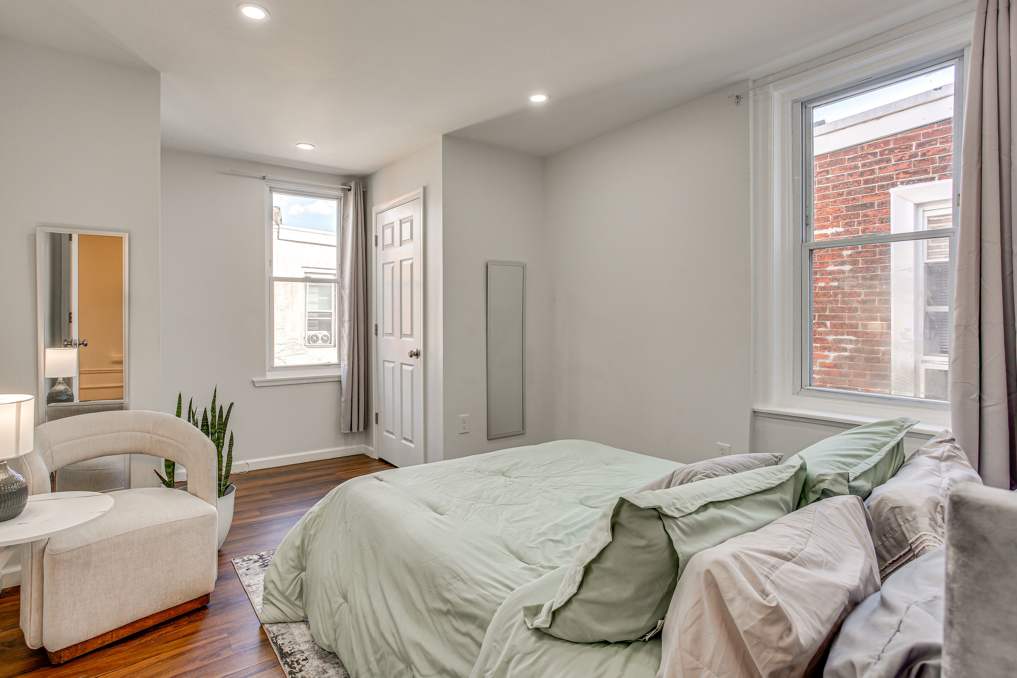 Bedroom 2 | 2nd Floor | Full Bed