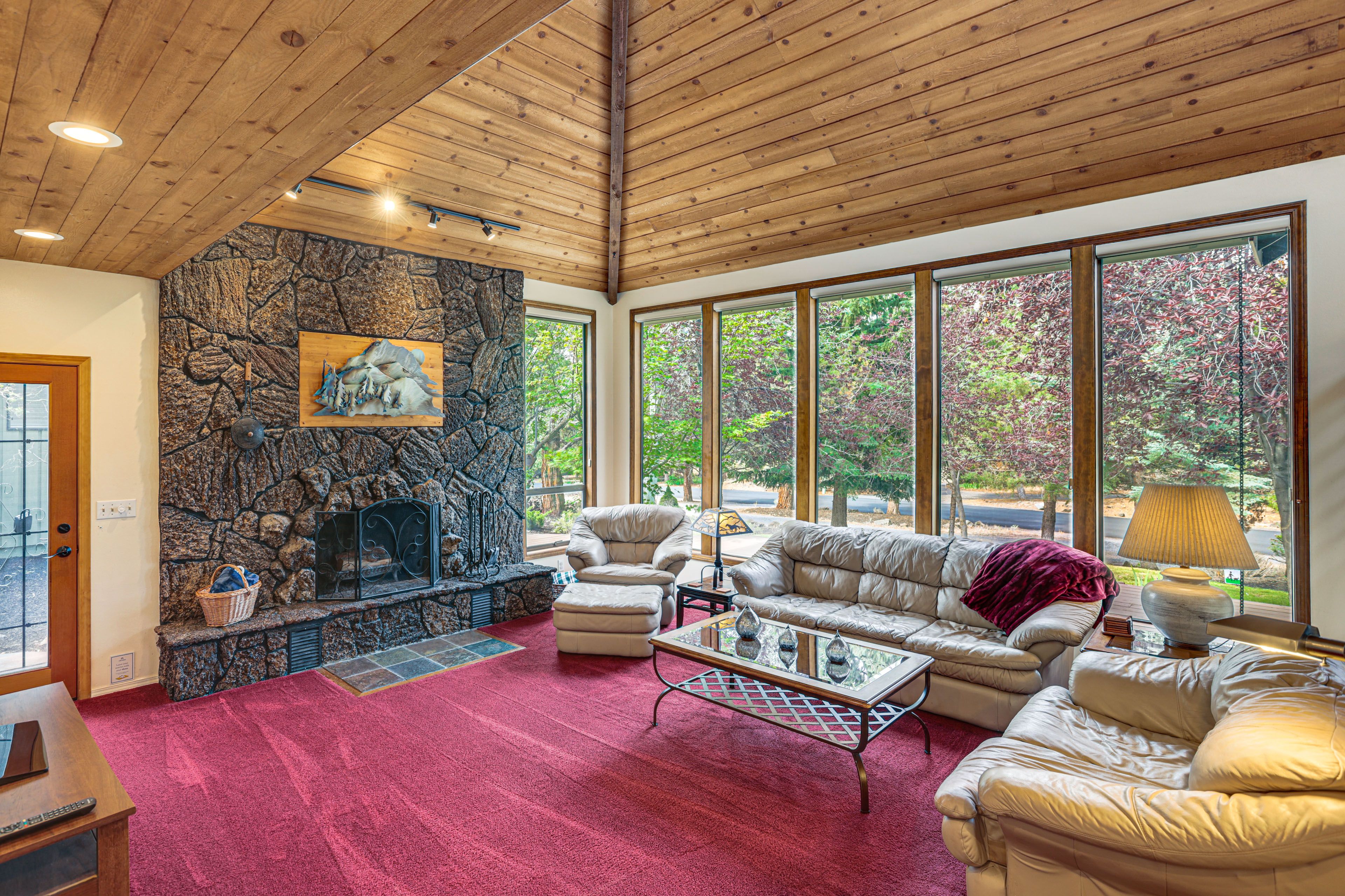 Living Room | 1st Floor