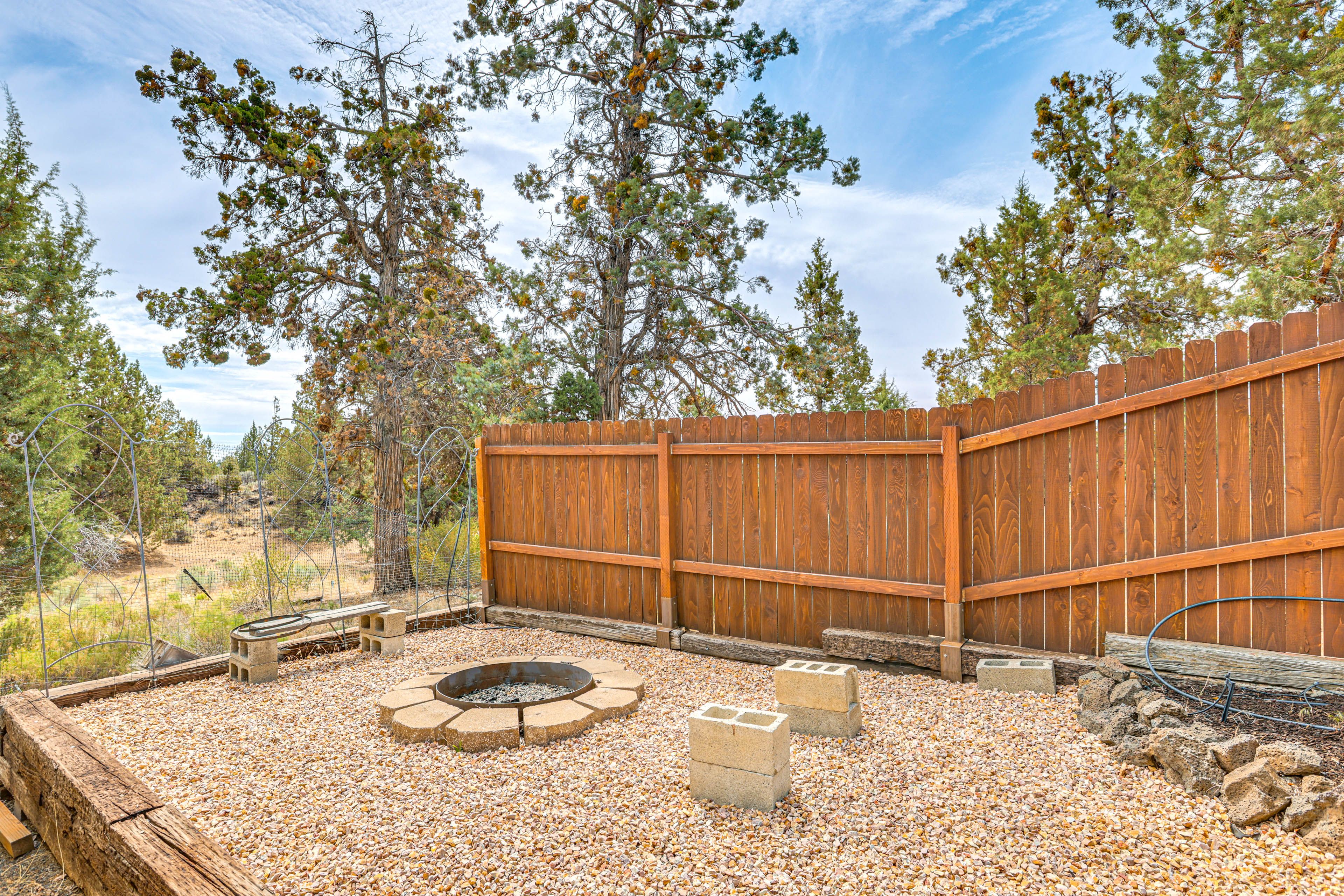 Fire Pit