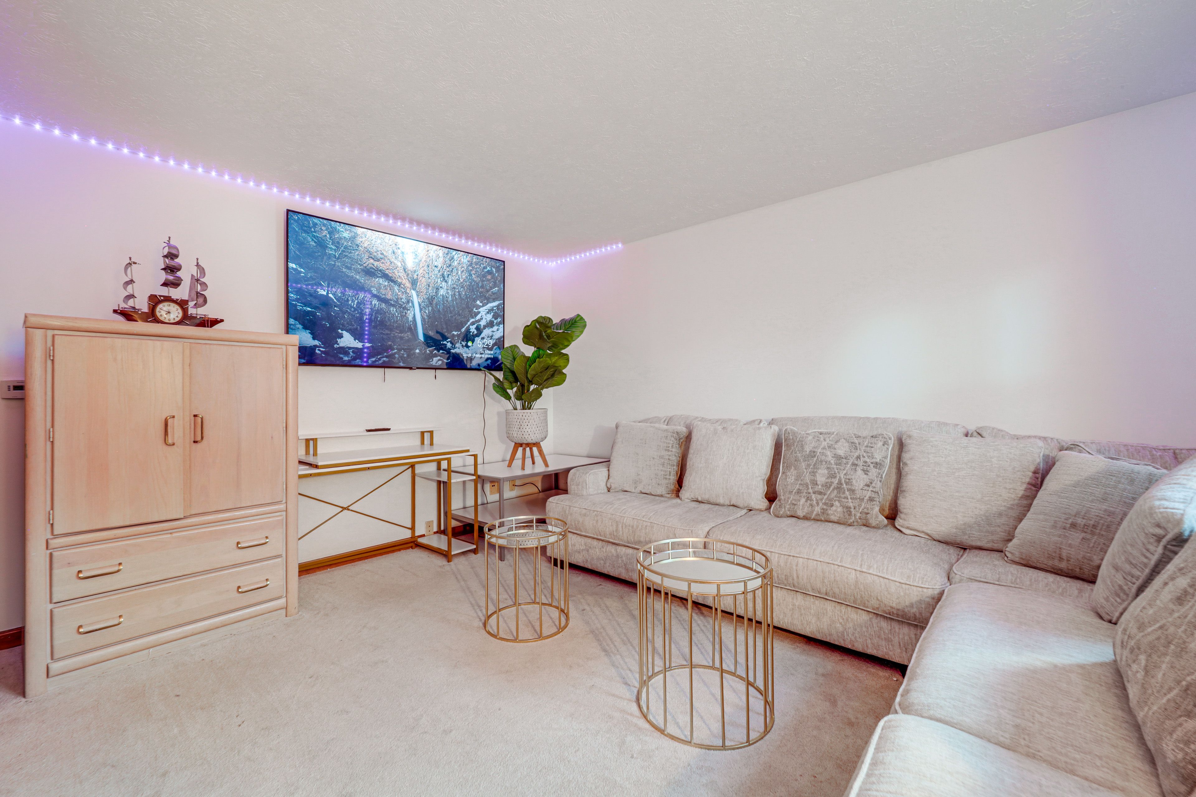Family Room | 1st Floor