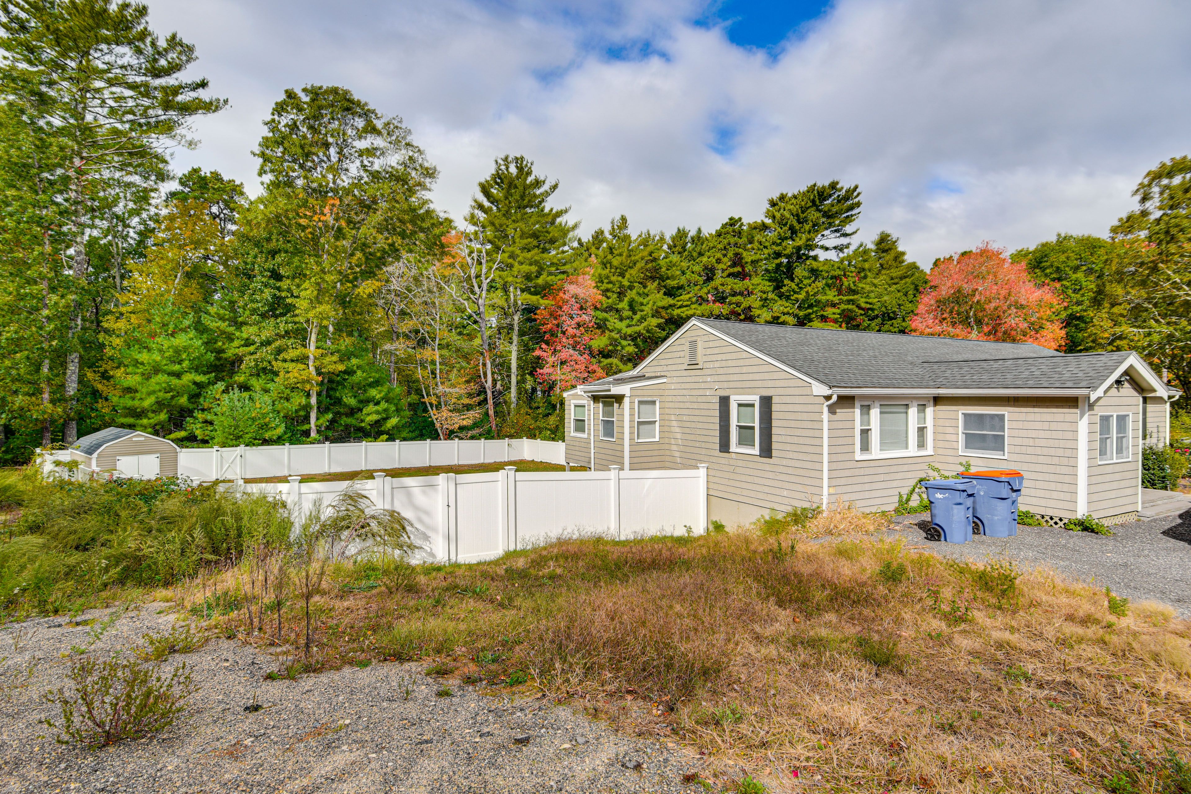 Home Exterior