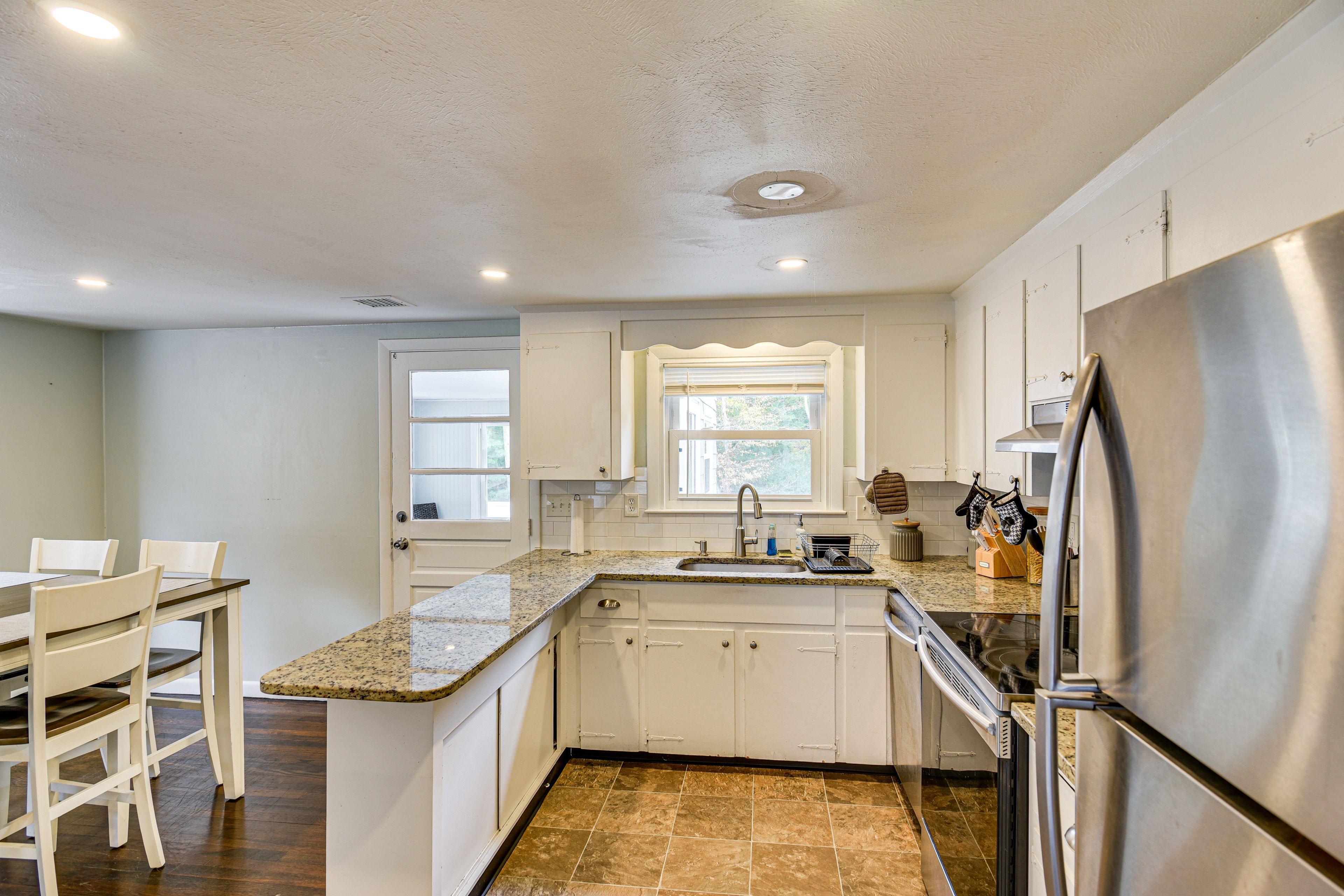 Kitchen | Coffee Maker | Air Fryer