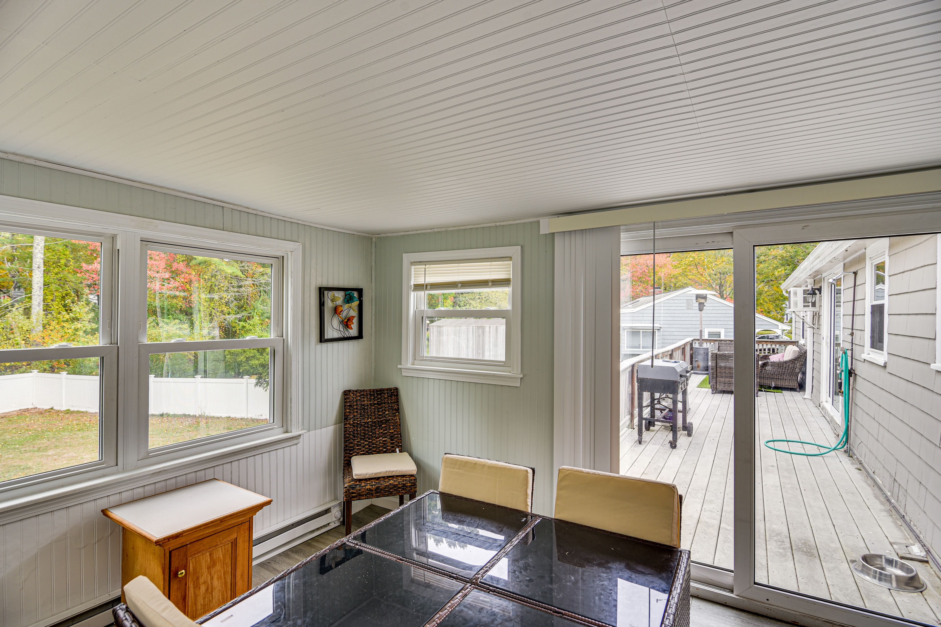 Sunroom