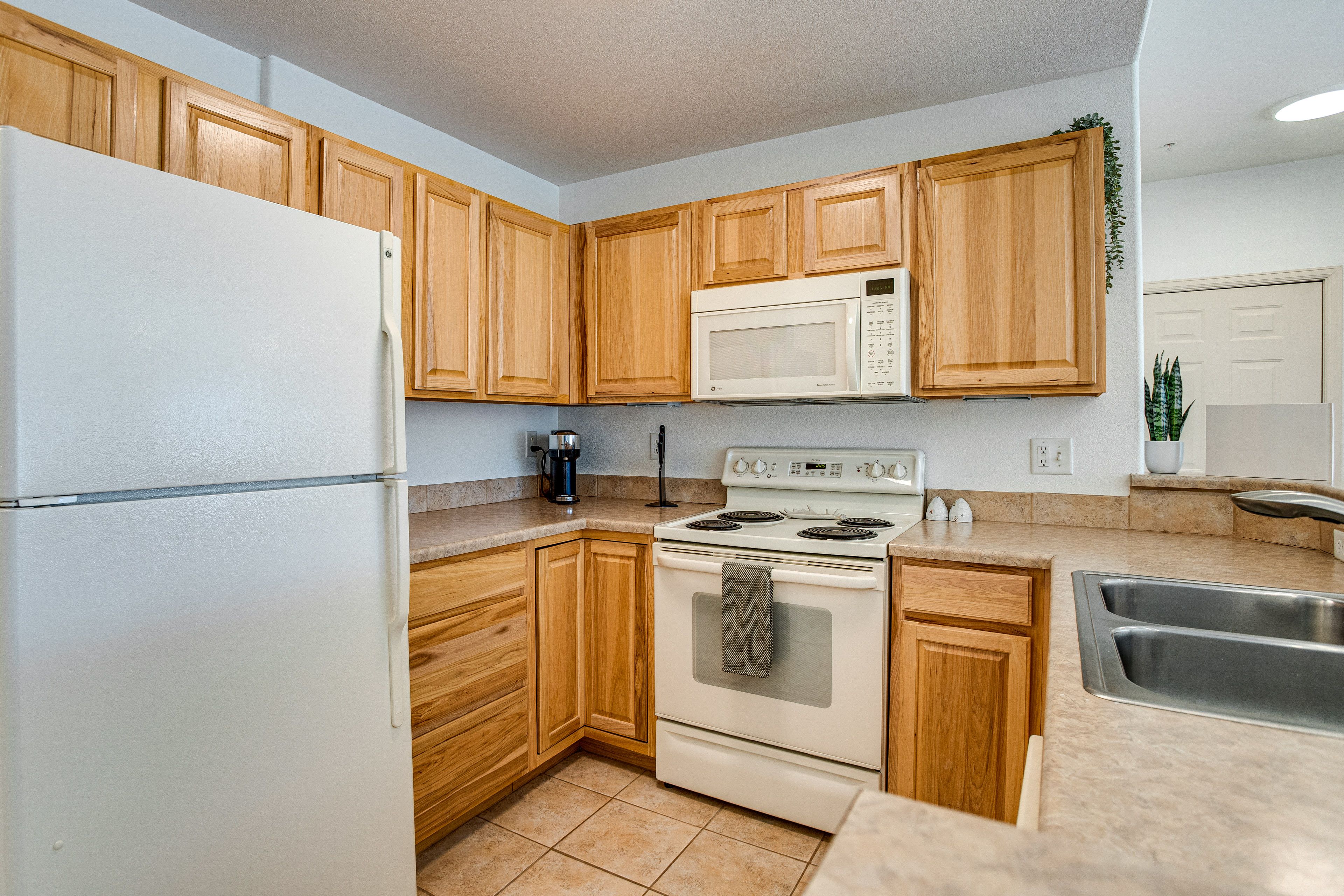 Kitchen | Nespresso | Dishwasher