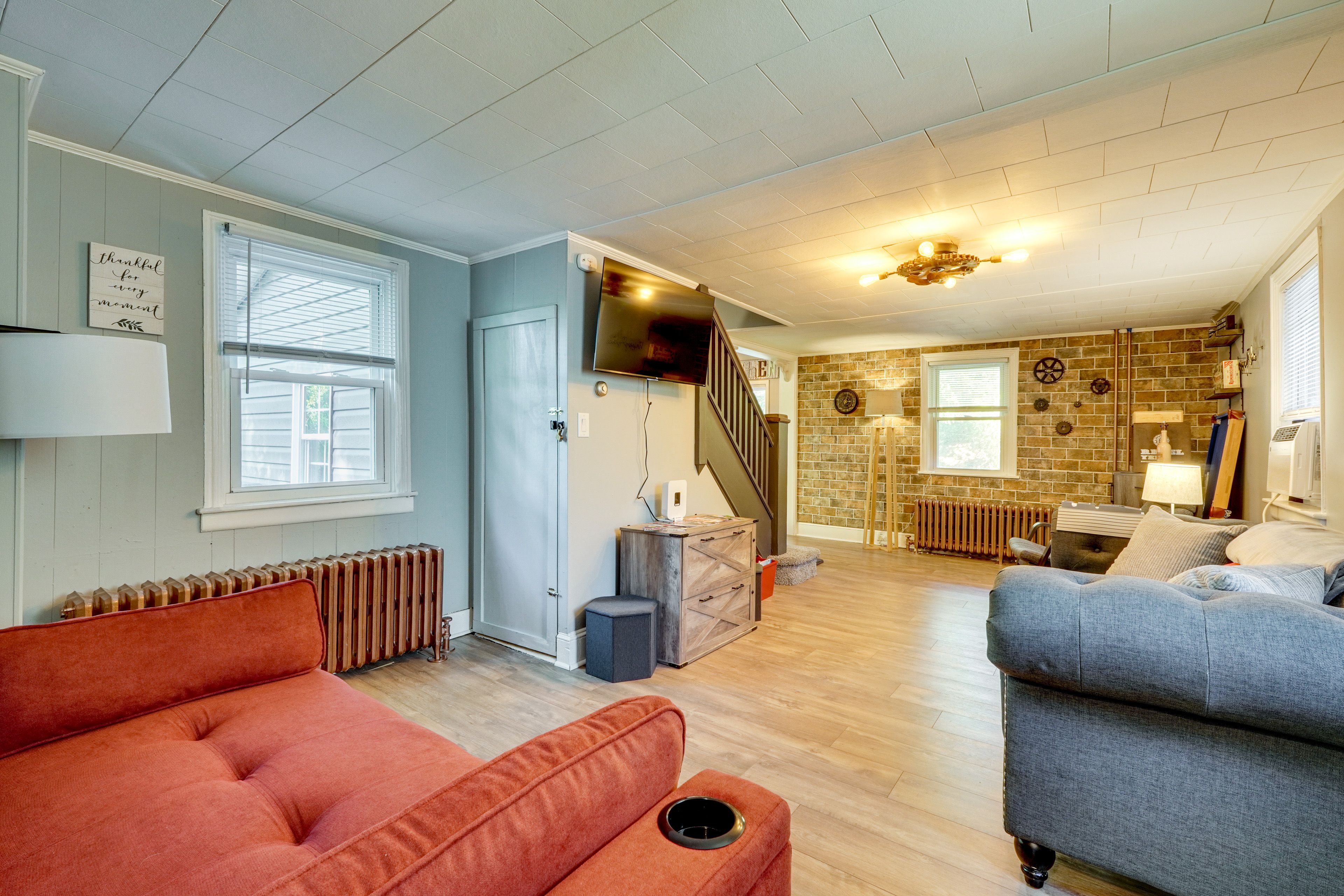 Living Room | 1st Floor