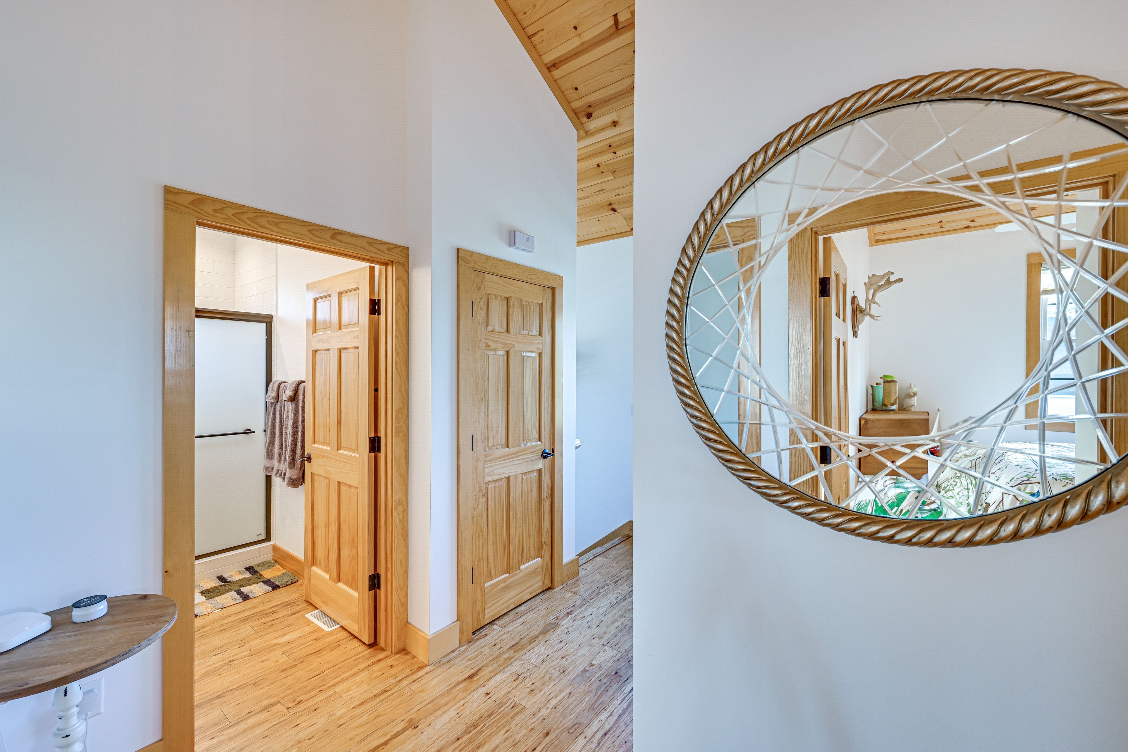 Hallway | Main Level