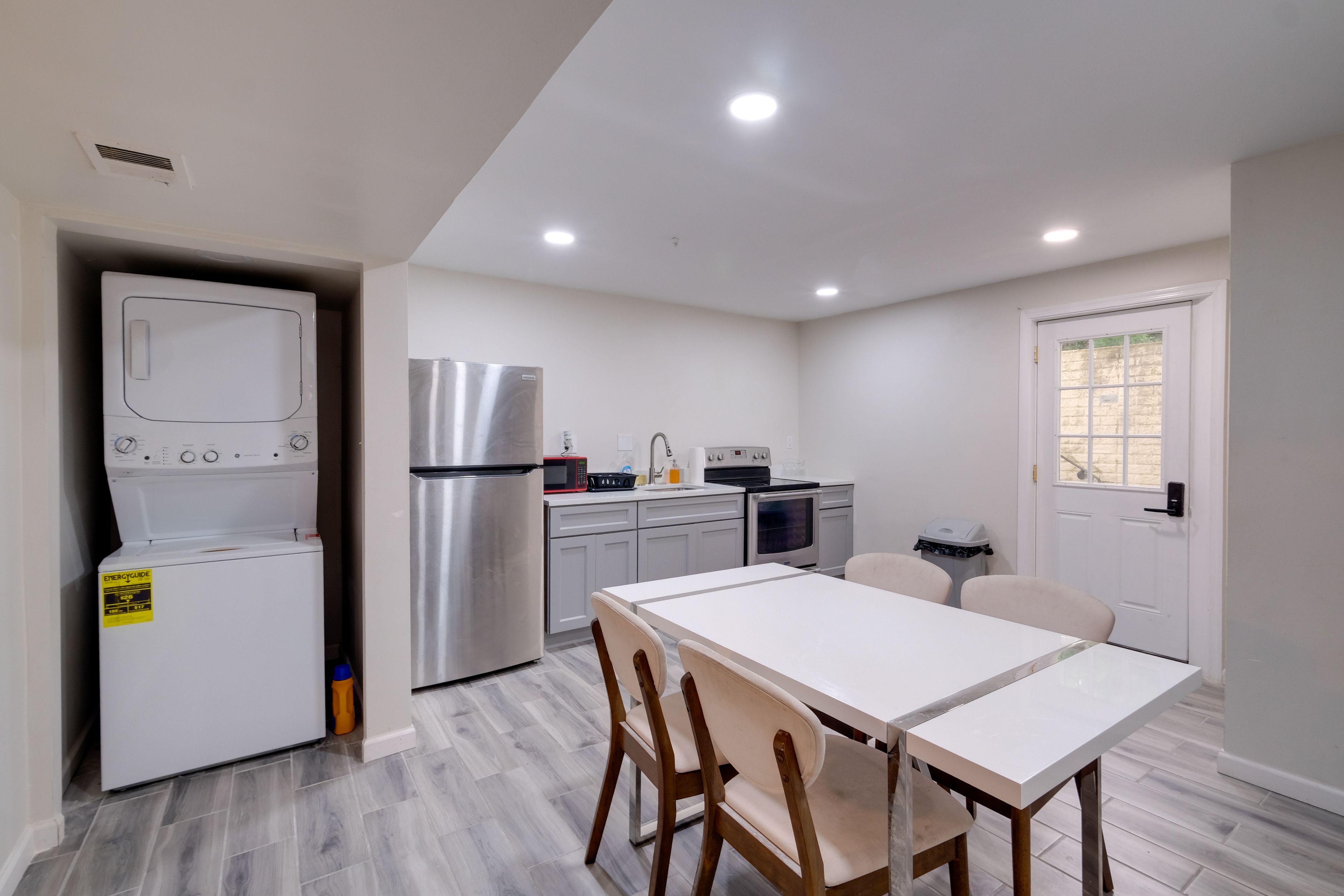 Kitchen | Washer & Dryer | Keurig