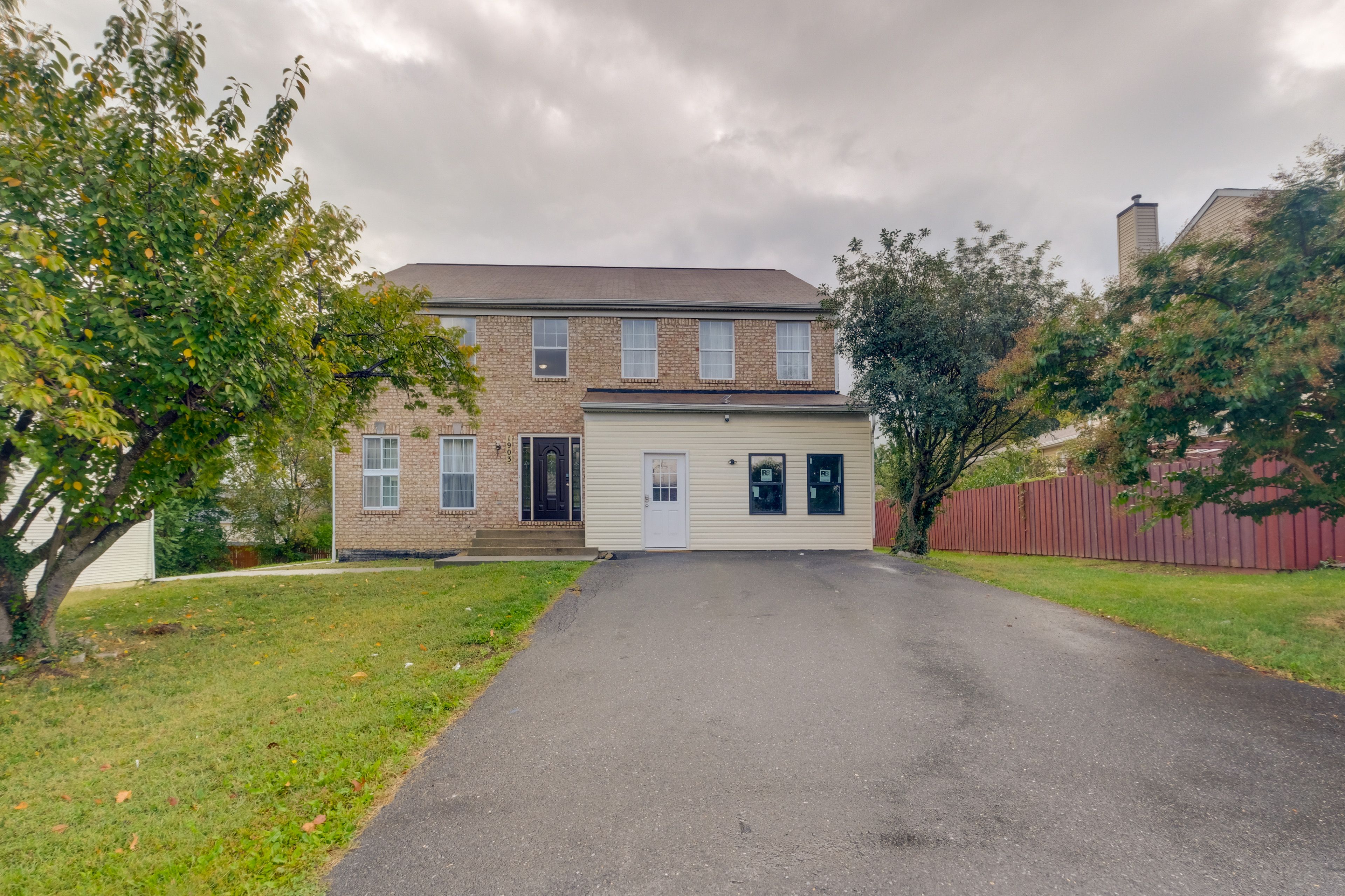 Property Exterior