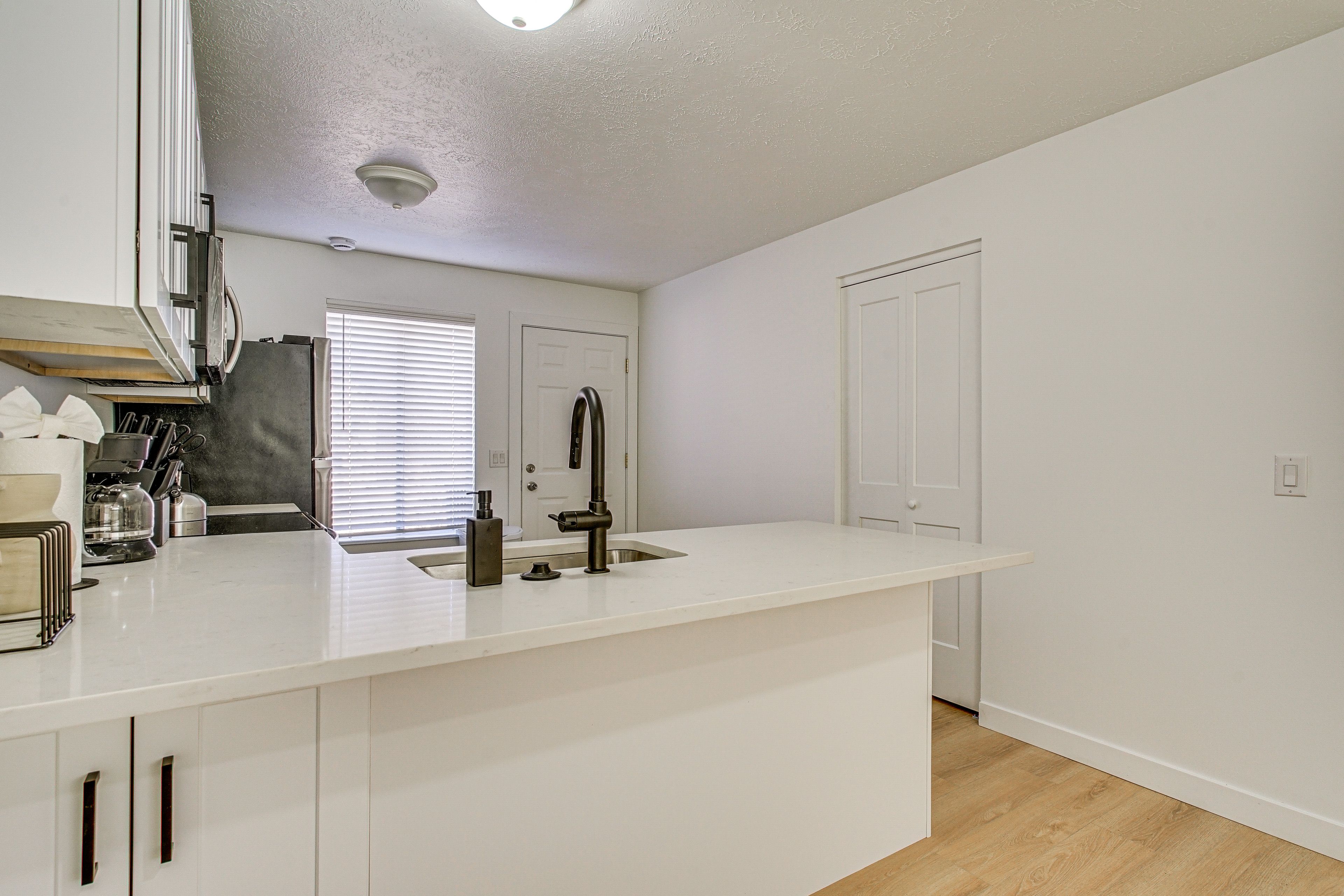 Kitchen | Cooking Basics | Drip Coffee Maker