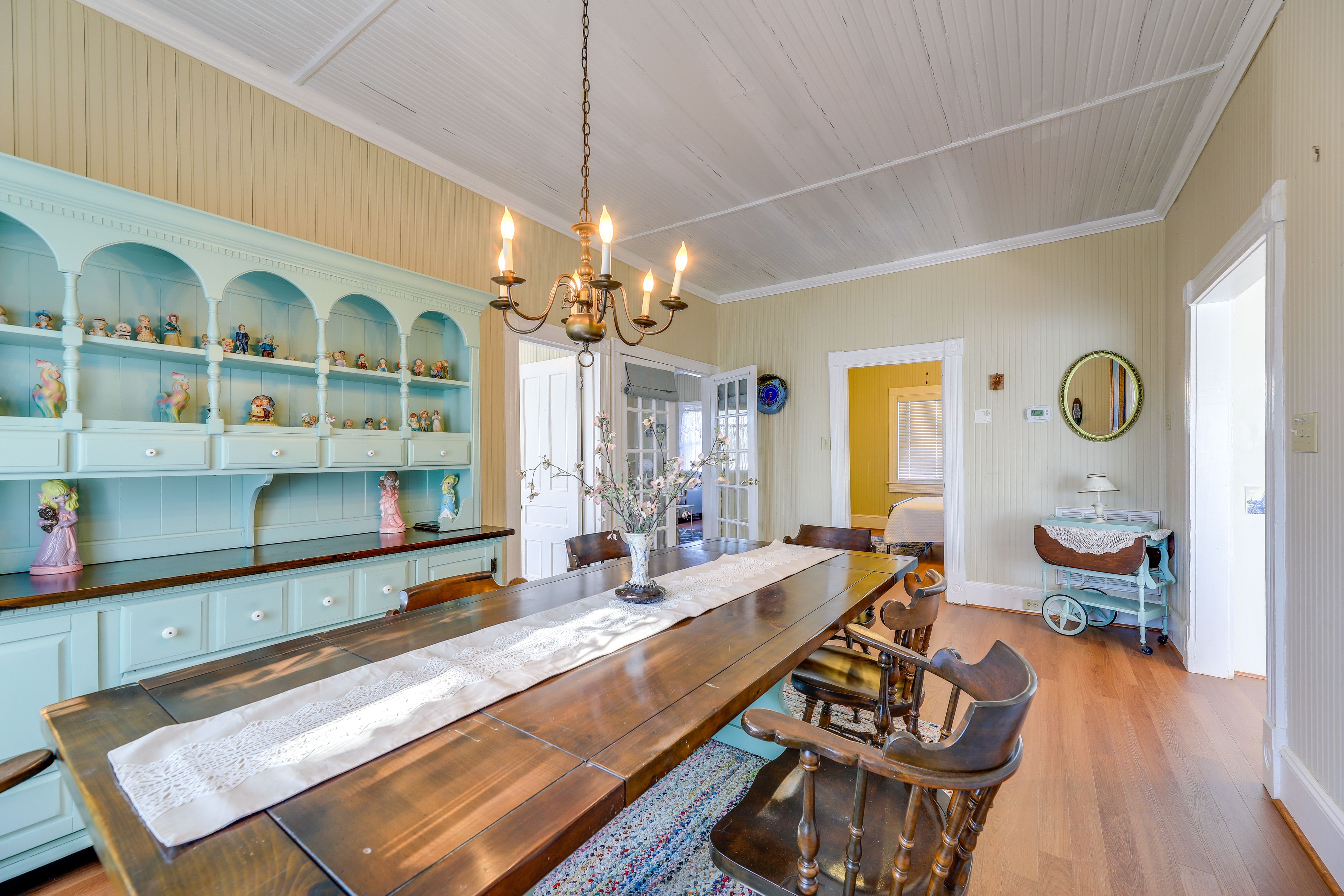 Dining Area | 1st Floor