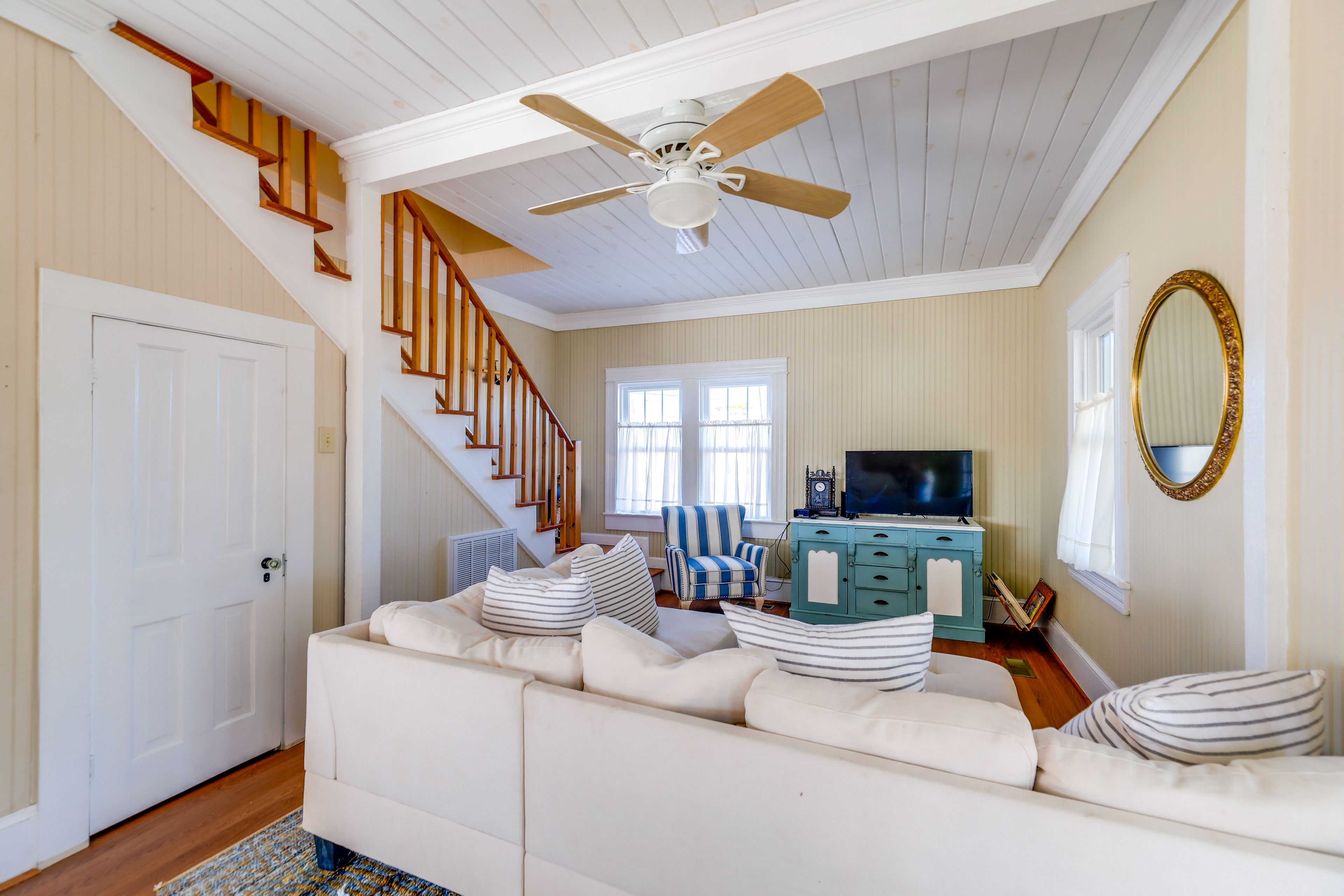 Family Room | 1st Floor