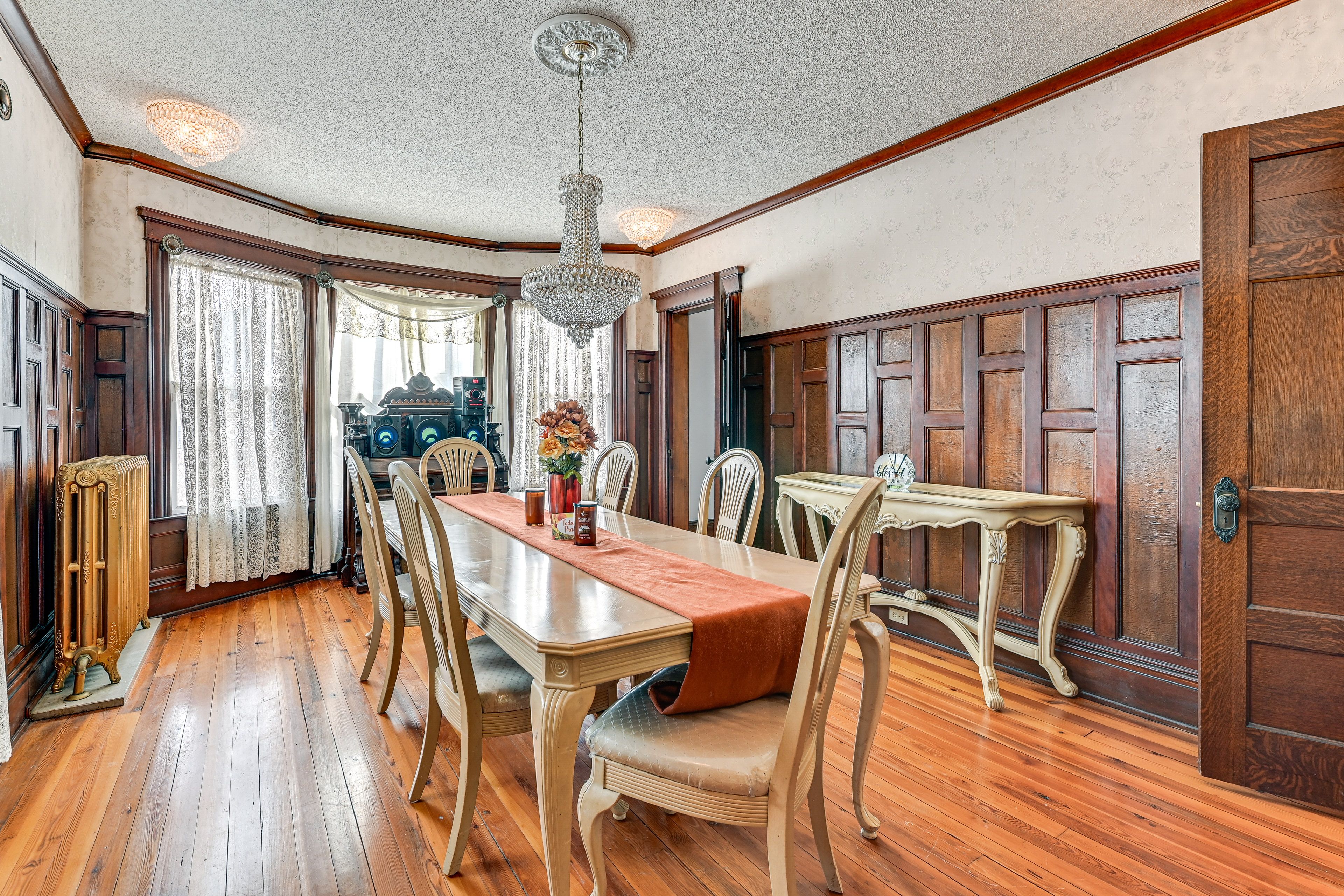 Dining Room | 1st Floor