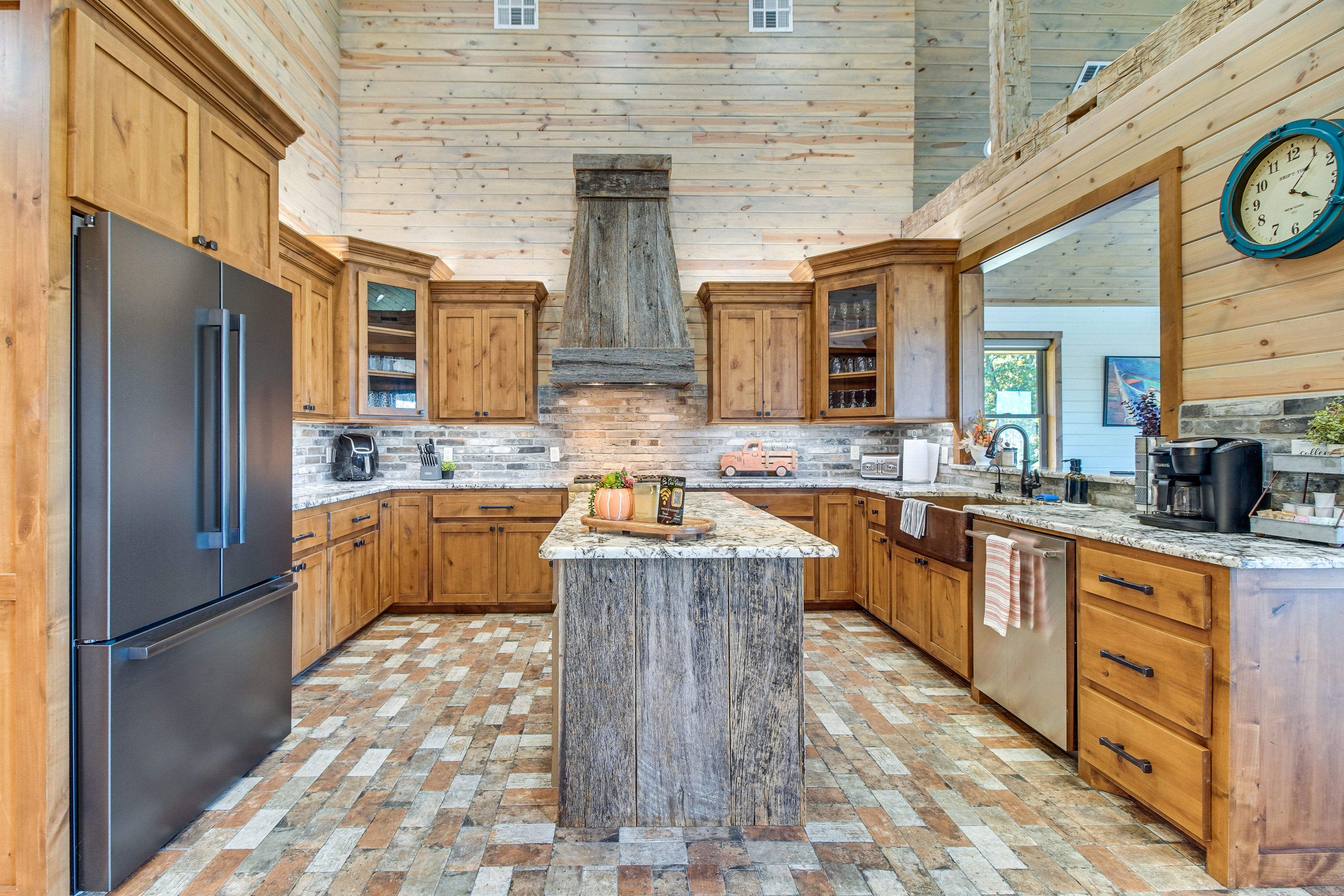 Kitchen | Cooking Basics | Air Fryer | Drip/Keurig Coffee Maker