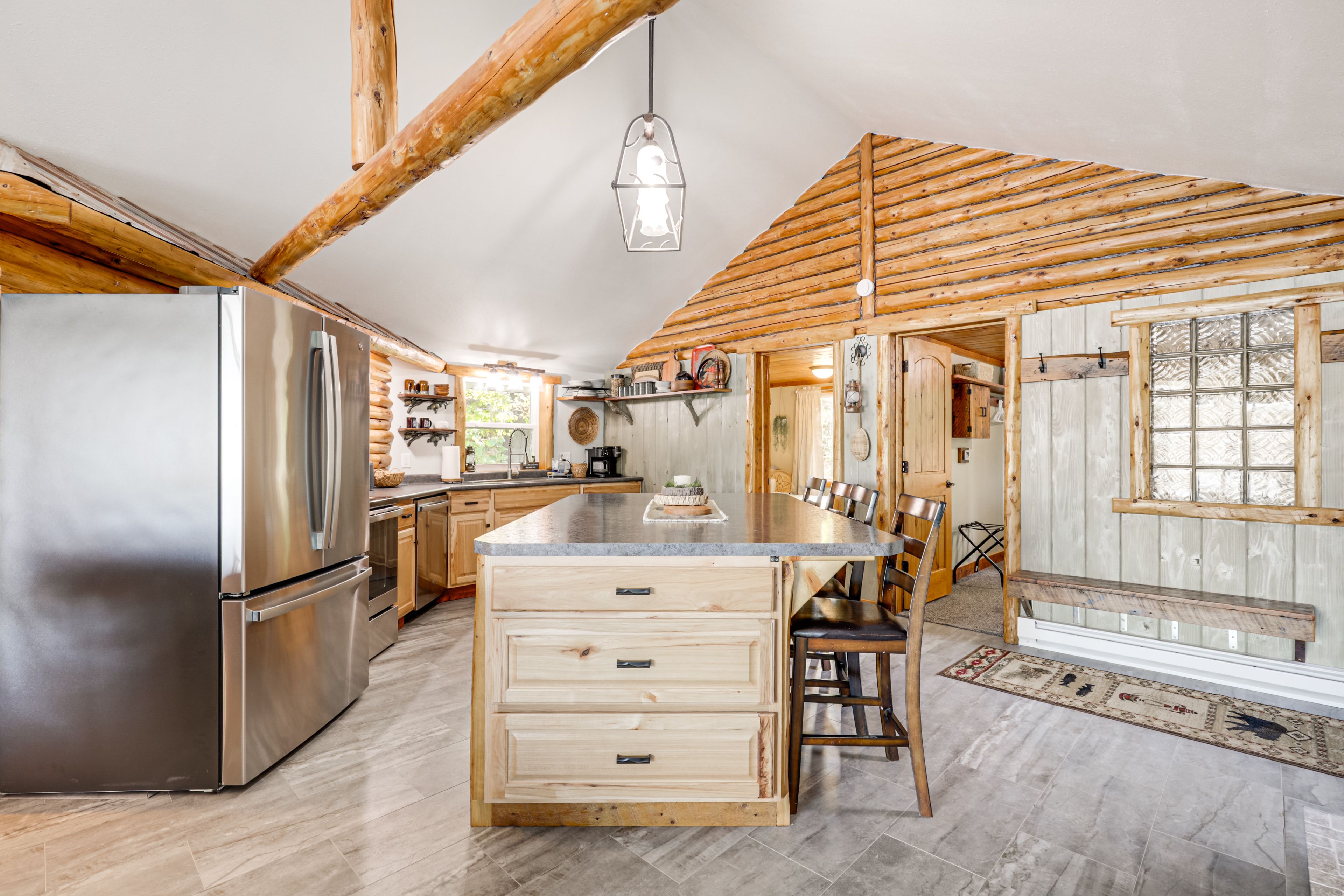 Kitchen | Cooking Basics | Drip/Keurig Coffee Maker