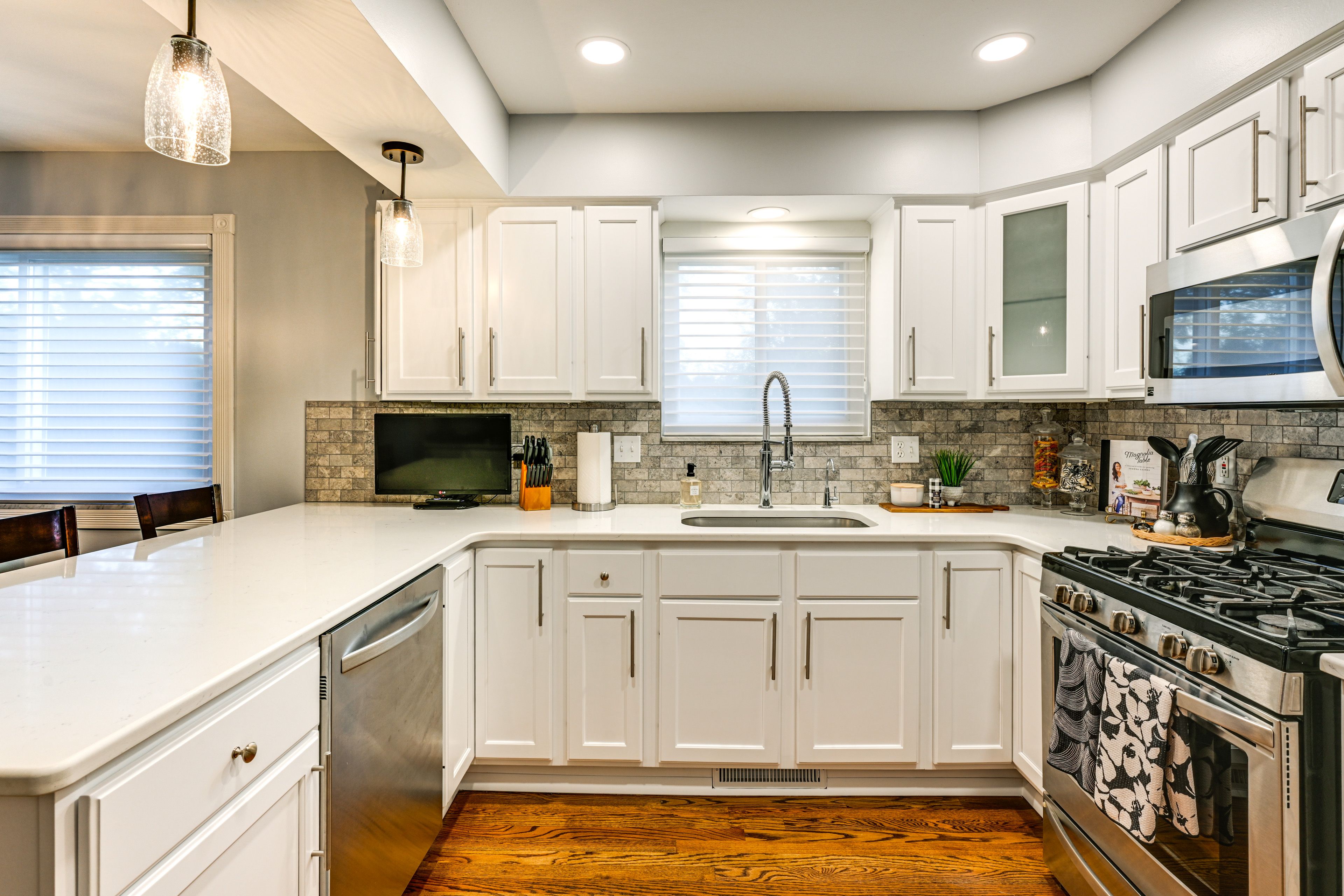 Kitchen | Cooking Basics | Complimentary Spices