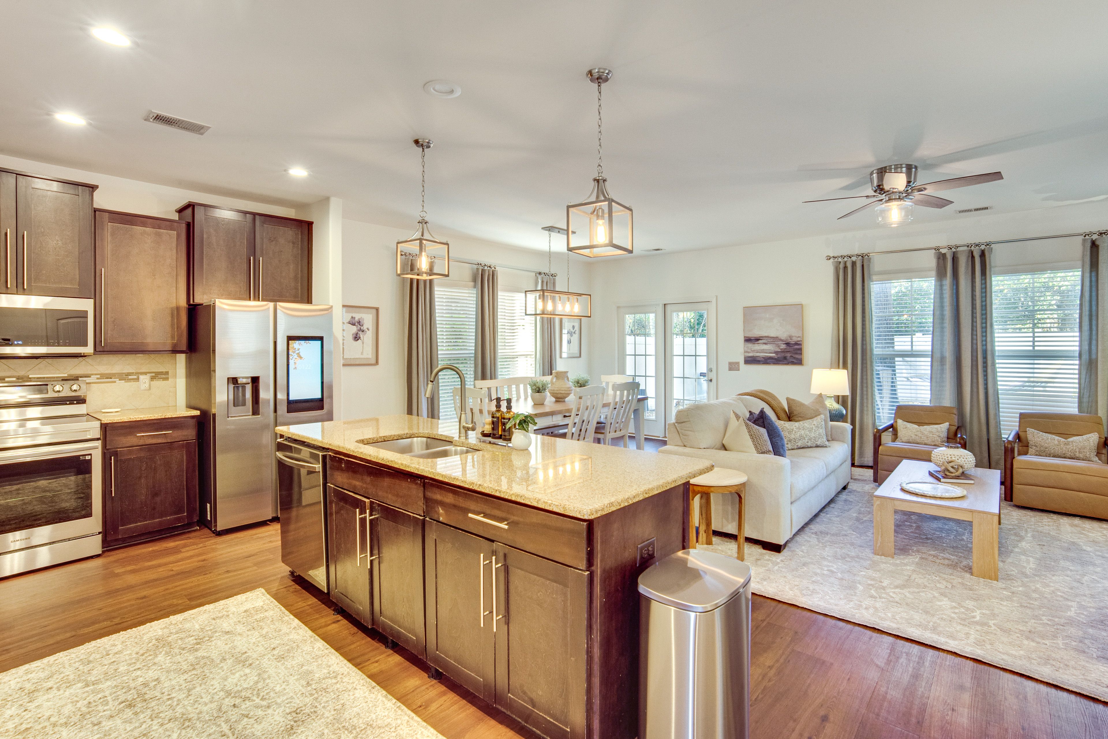 Kitchen | Cooking Basics | Toaster | Coffee Maker | 1st Floor