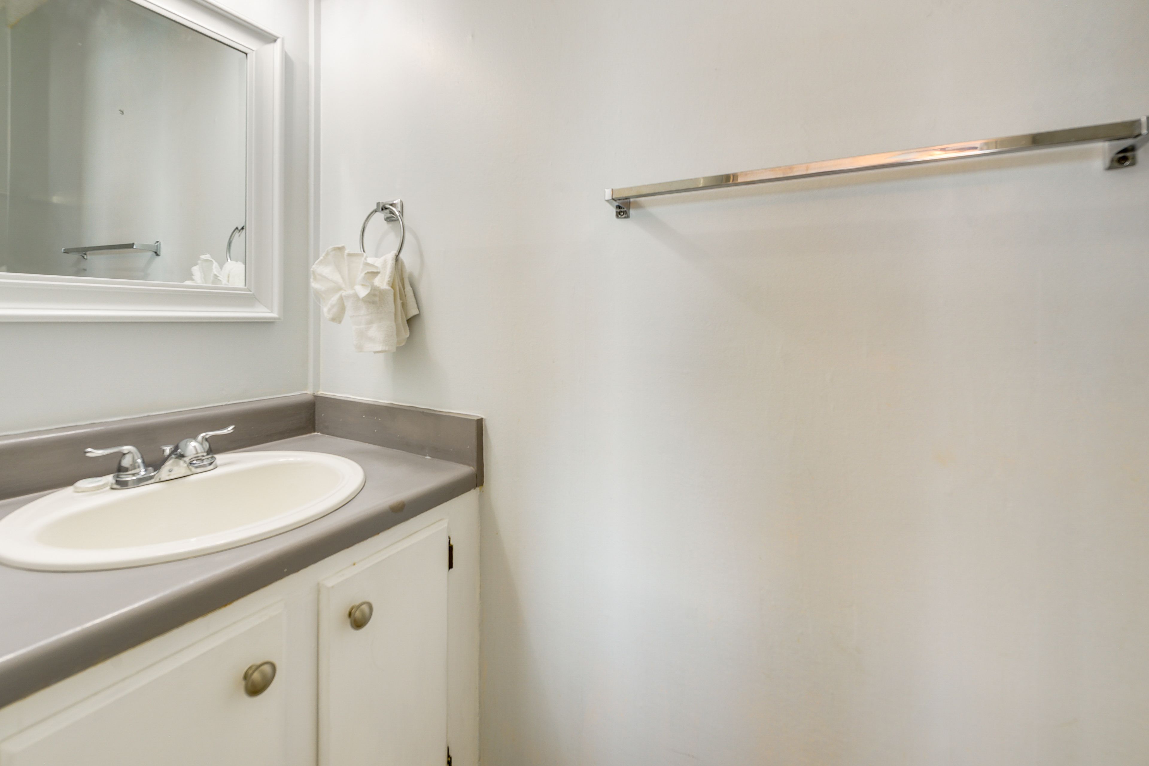 Half Bathroom