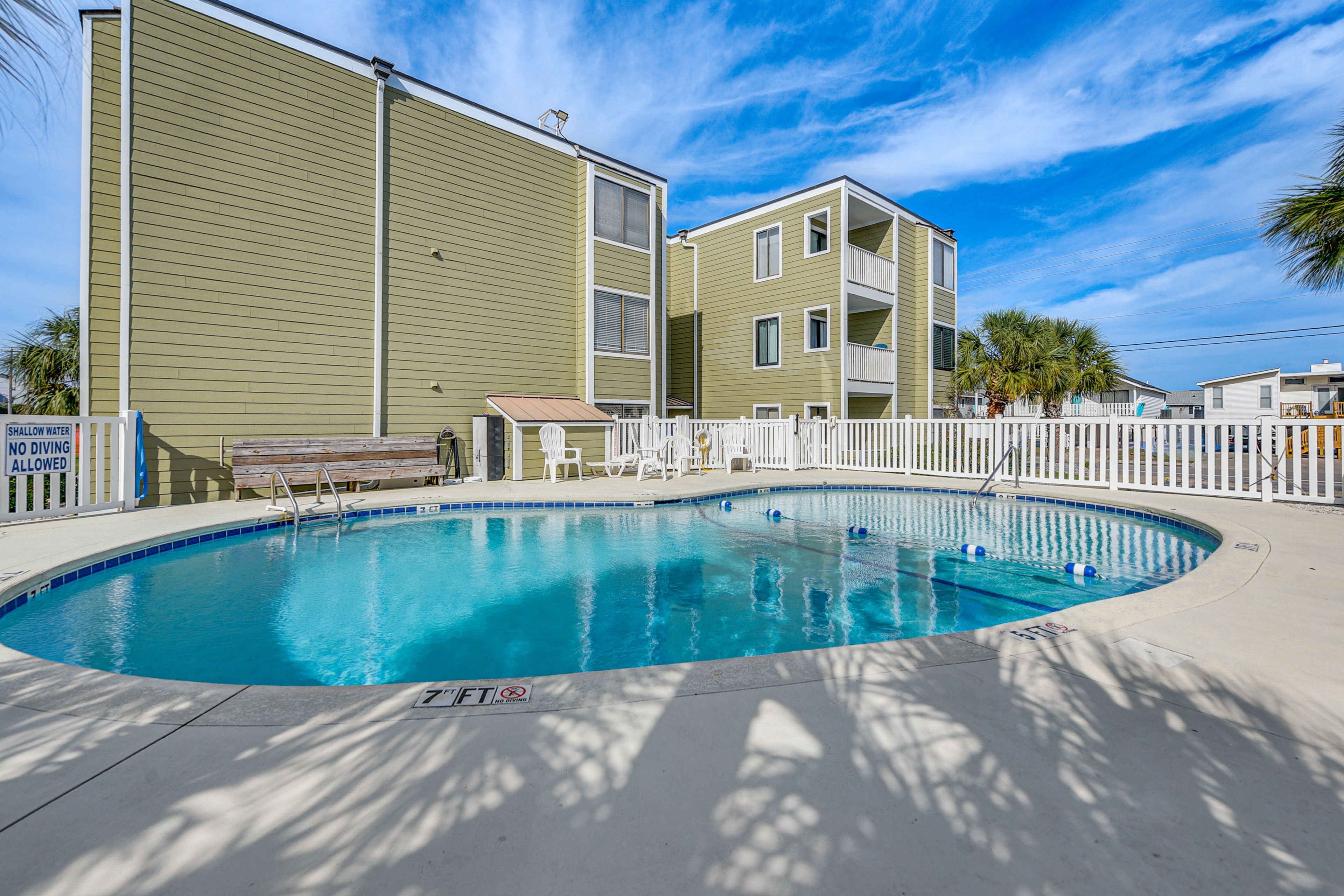 Community Pool