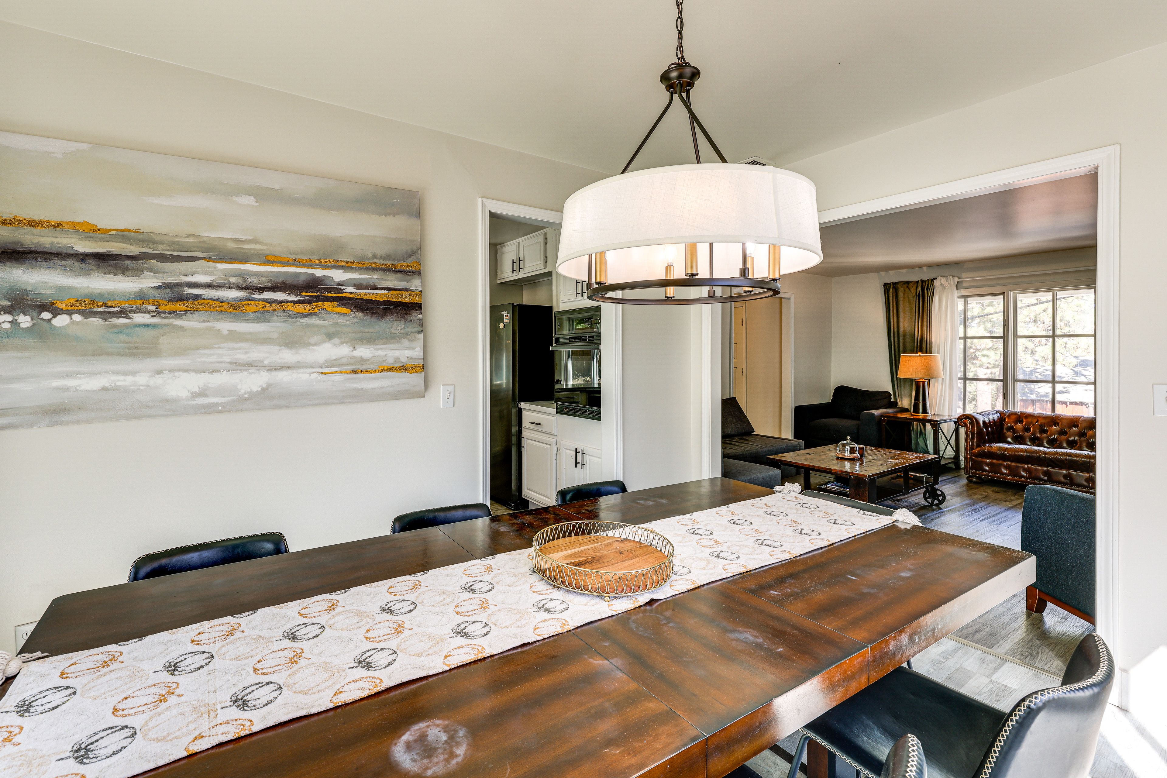 Dining Area | 1st Floor