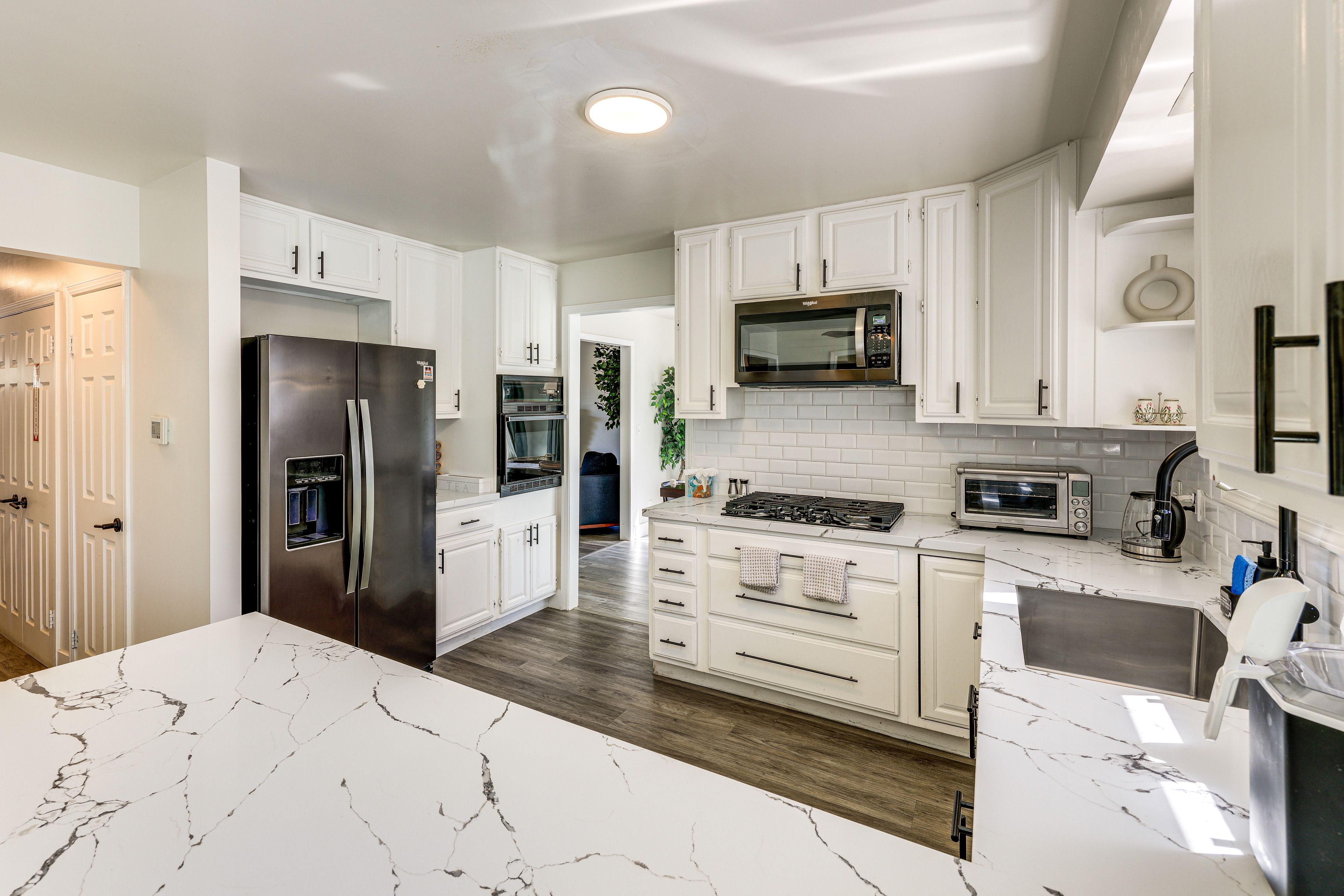 Kitchen | Cooking Basics | Coffee Maker | 1st Floor