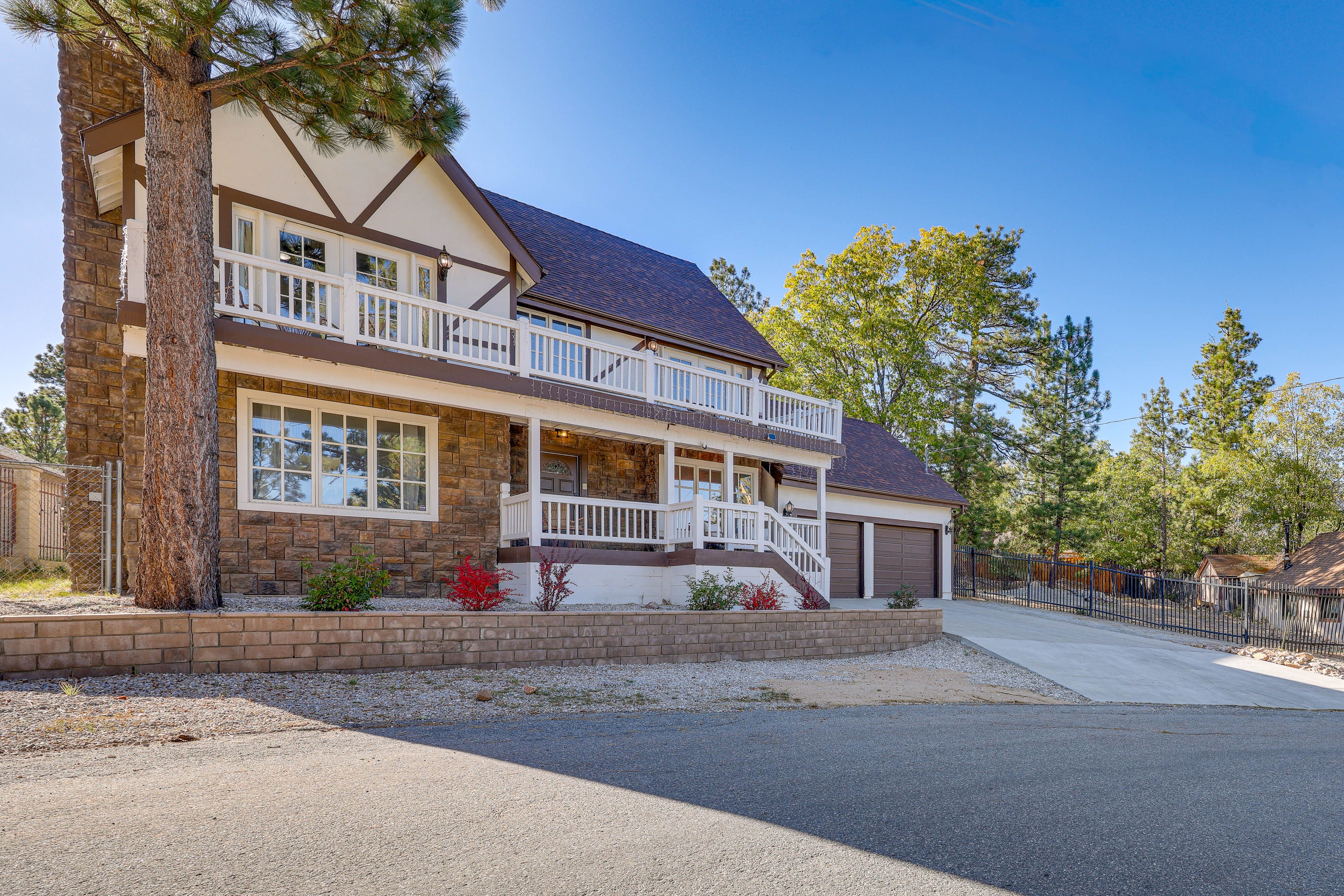 Home Exterior