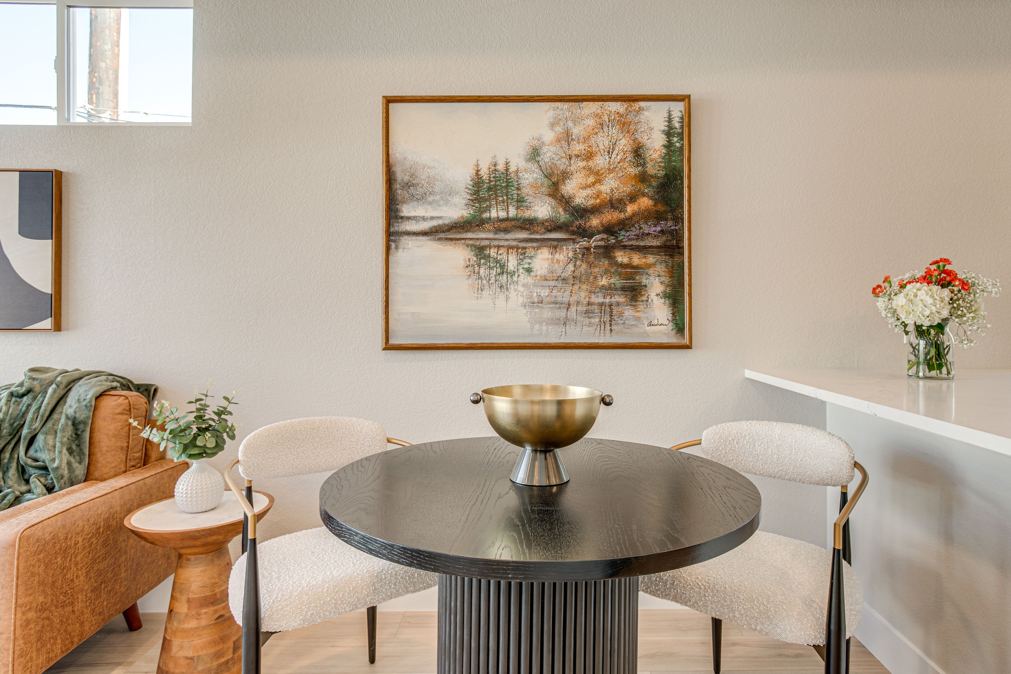 Dining Area | 2nd Floor