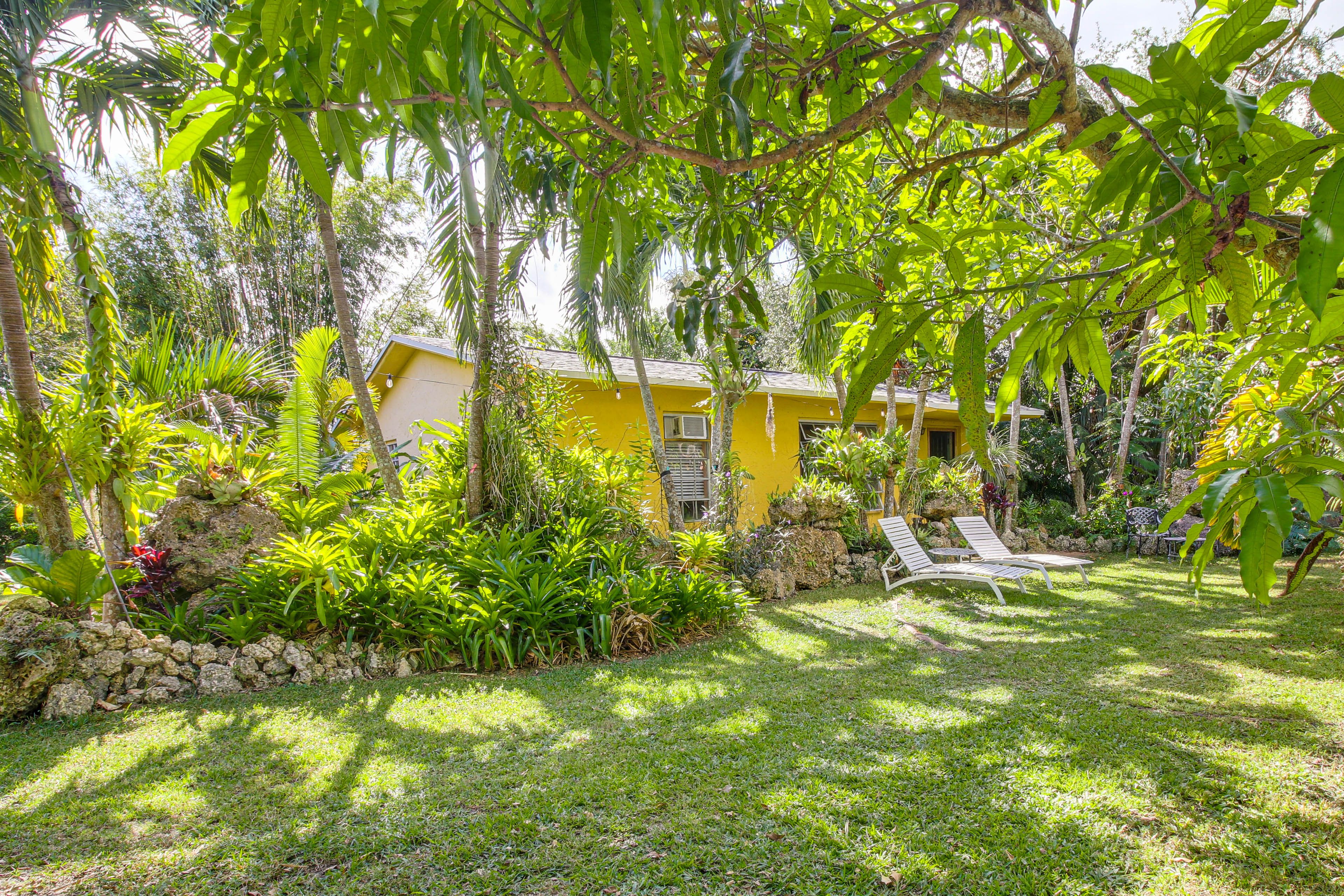 Cottage Exterior | Parking (Driveway (4 Vehicles) | Trailer Parking