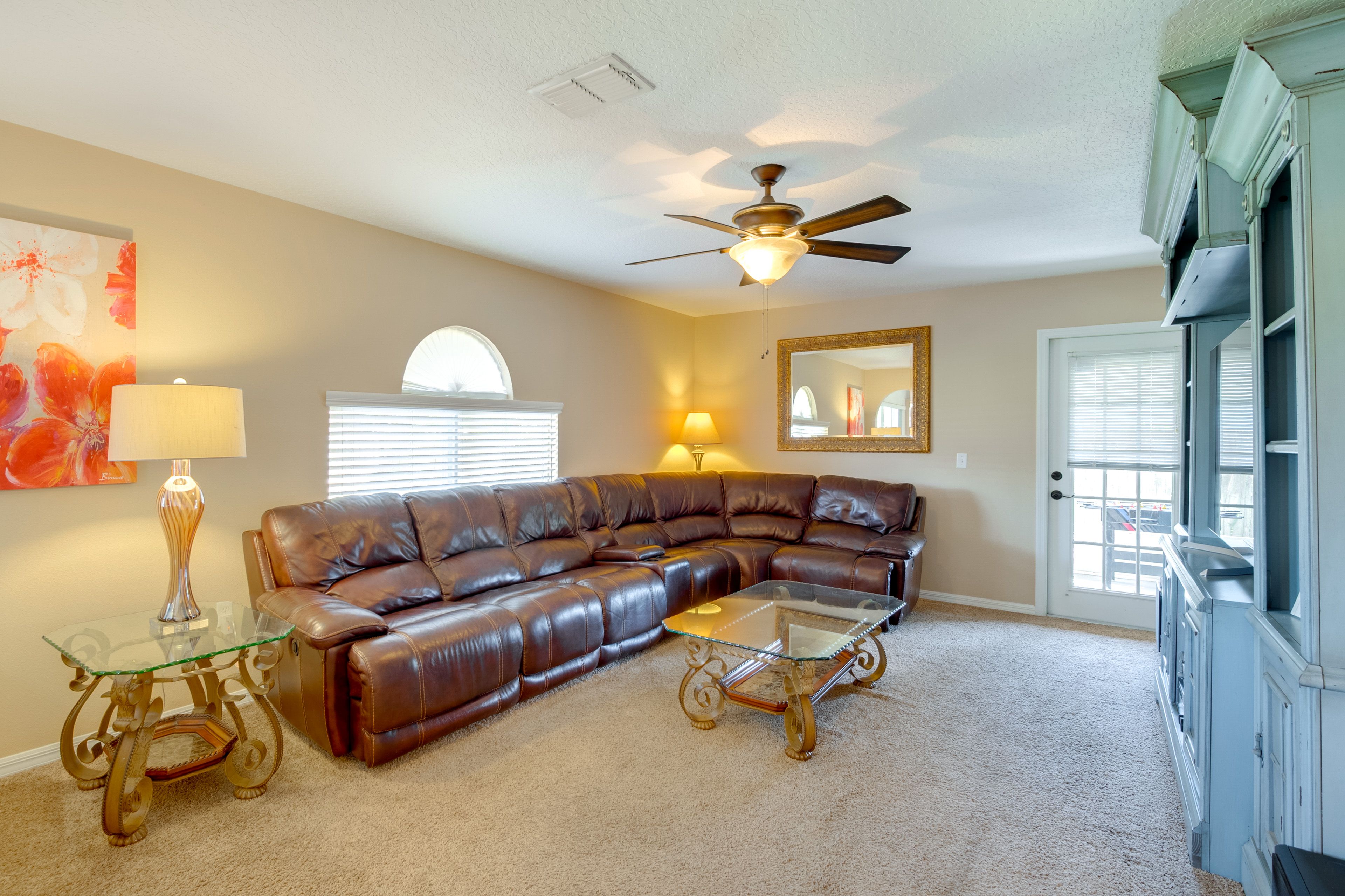 Living Room | 1st Floor
