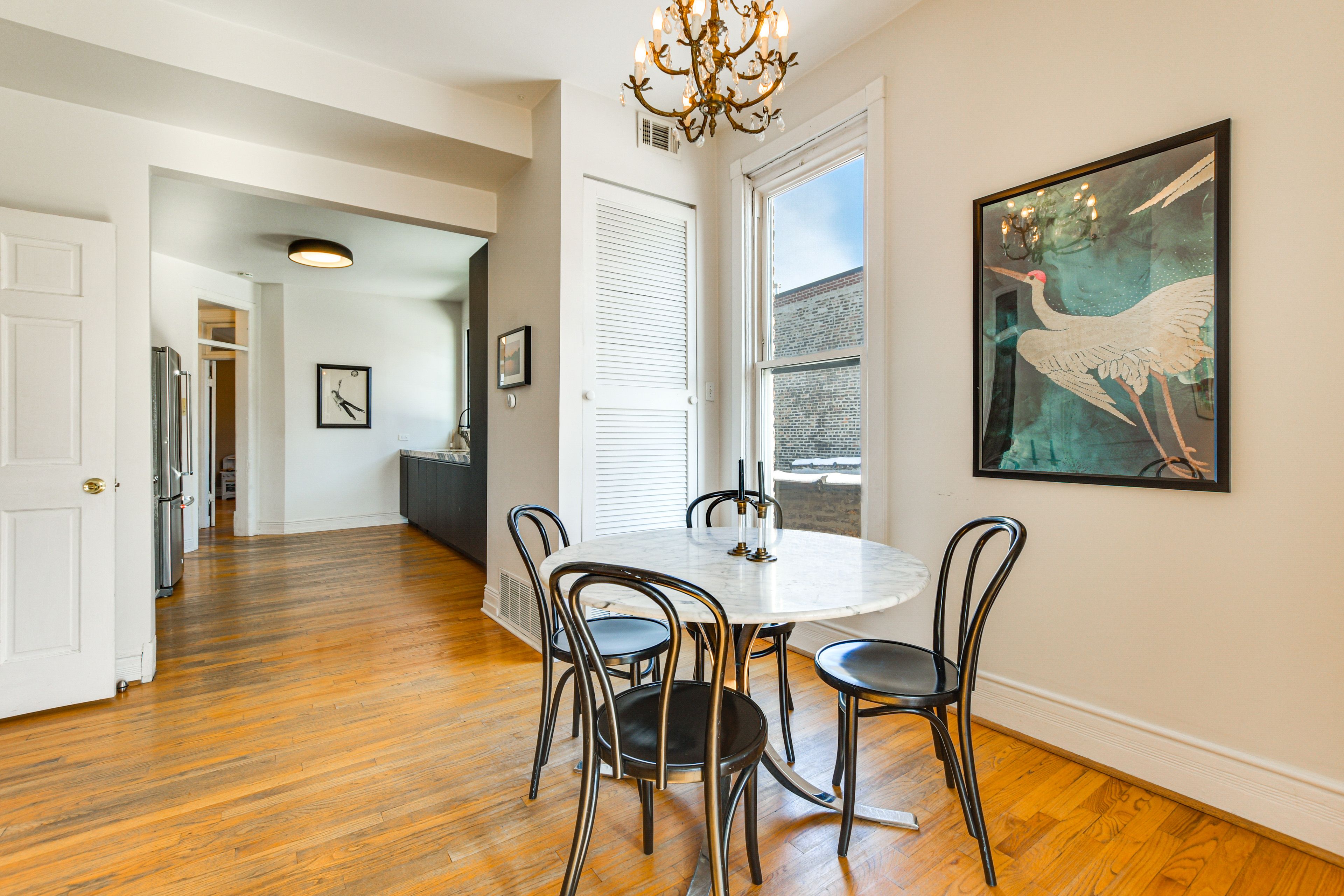 Dining Area | Dishware & Flatware