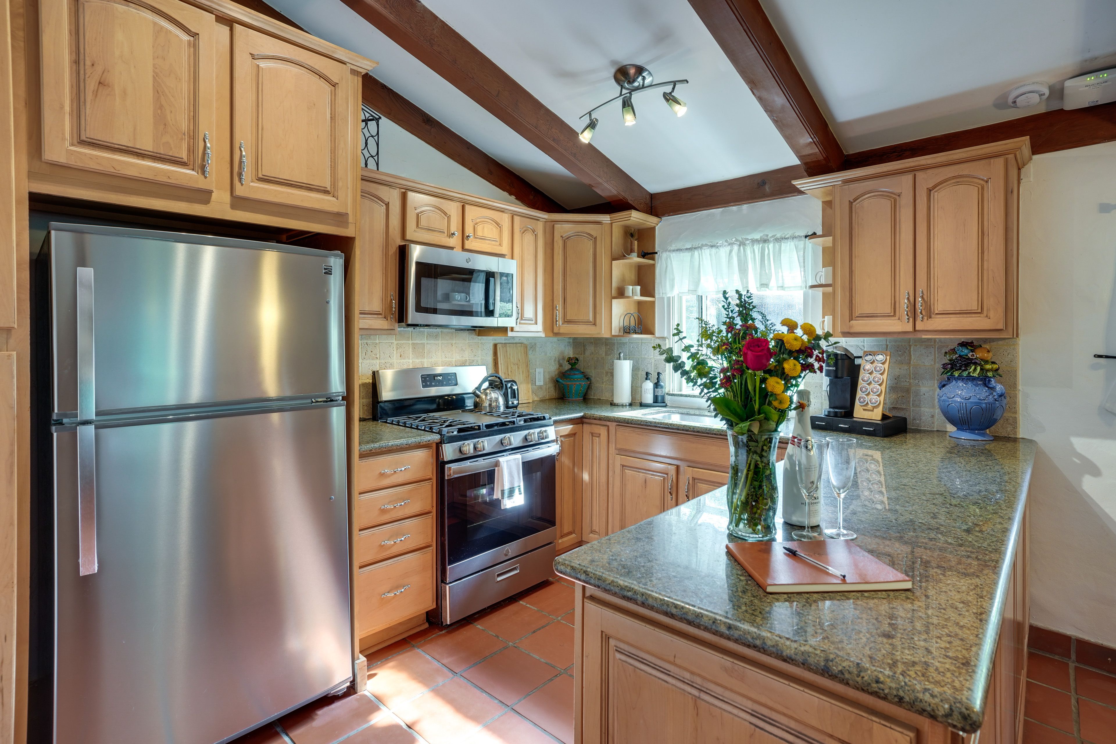 Kitchen | Cooking Basics