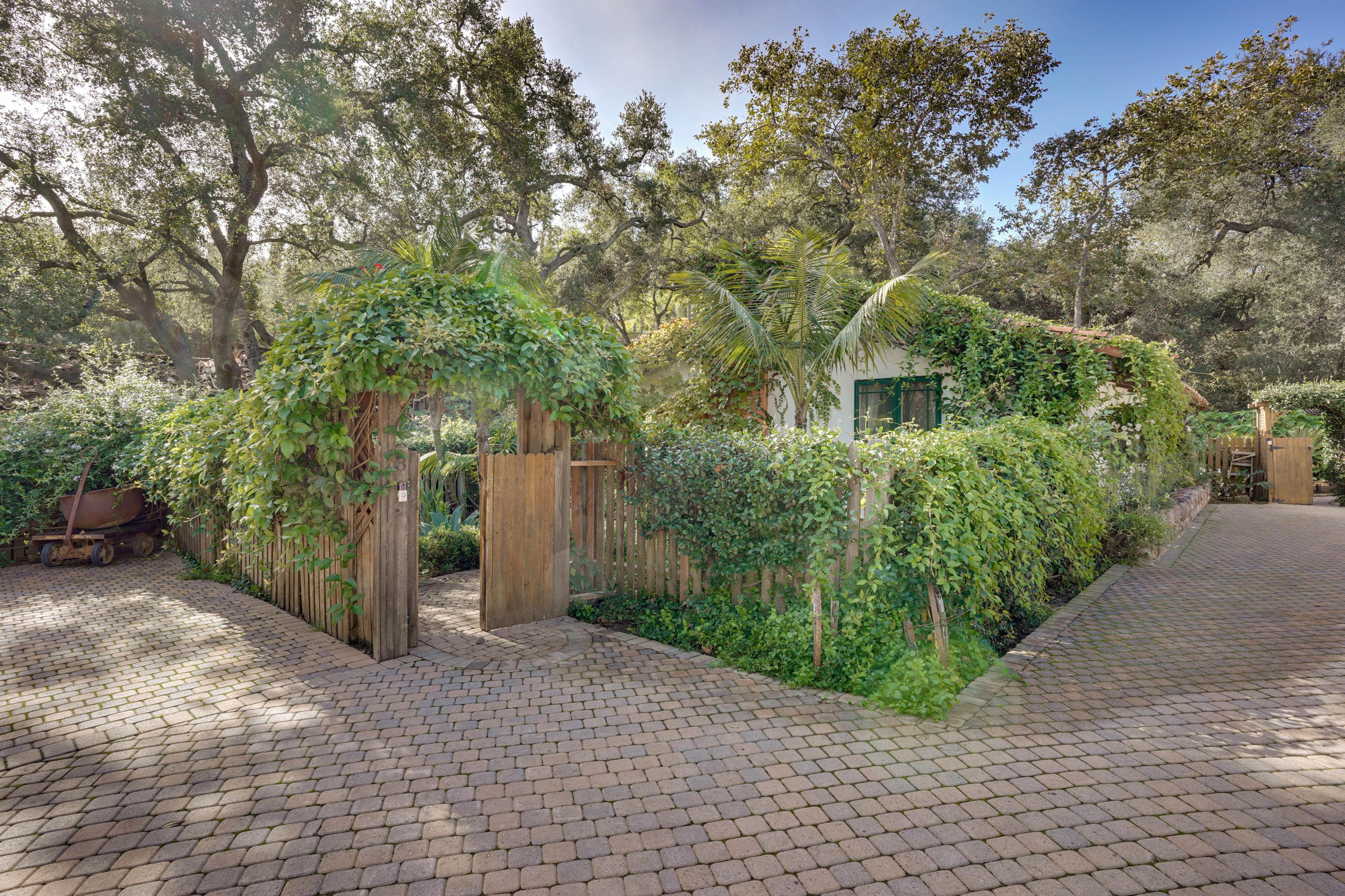 Exterior | Peaceful Surroundings