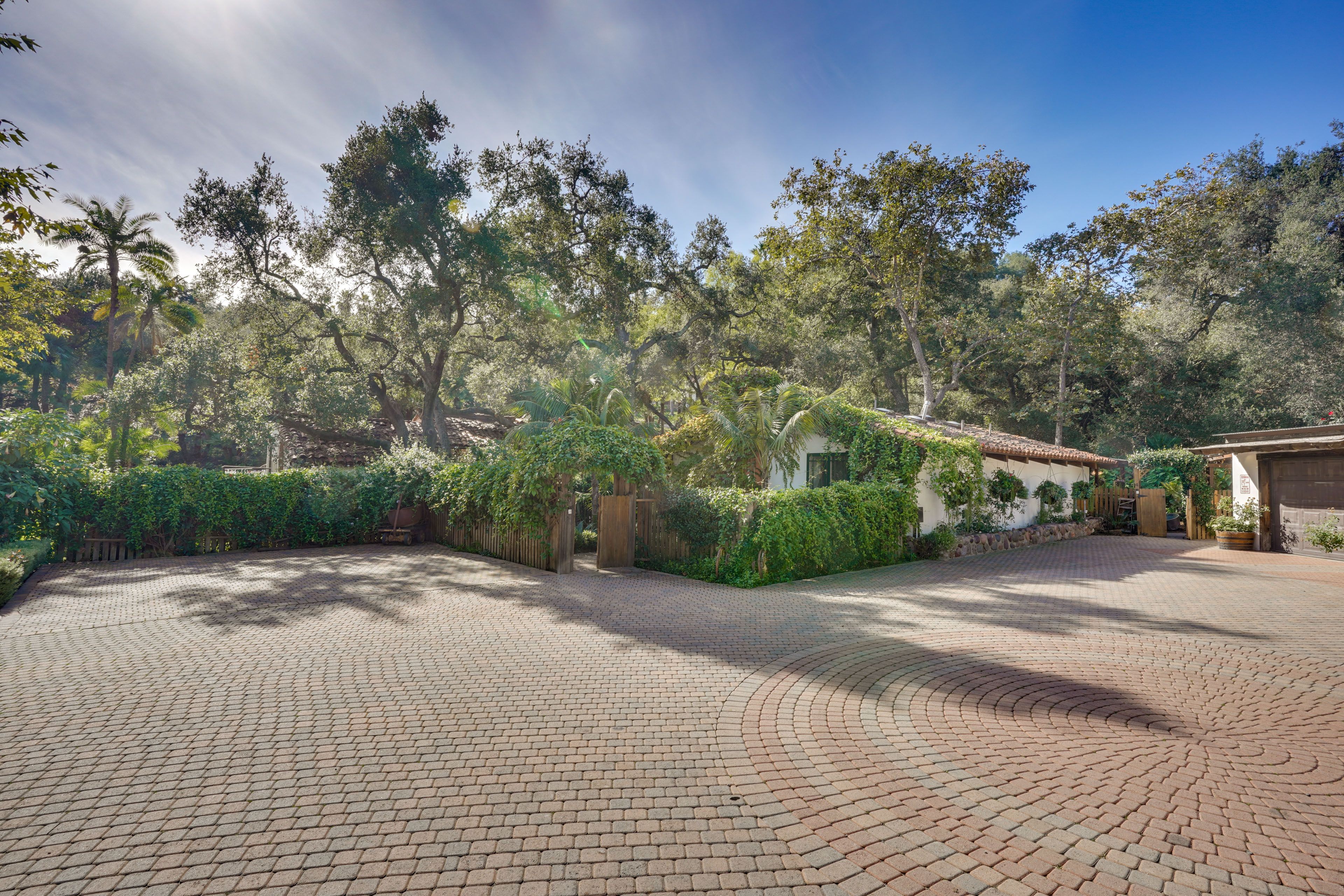 Parking | Driveway (2 Vehicles)