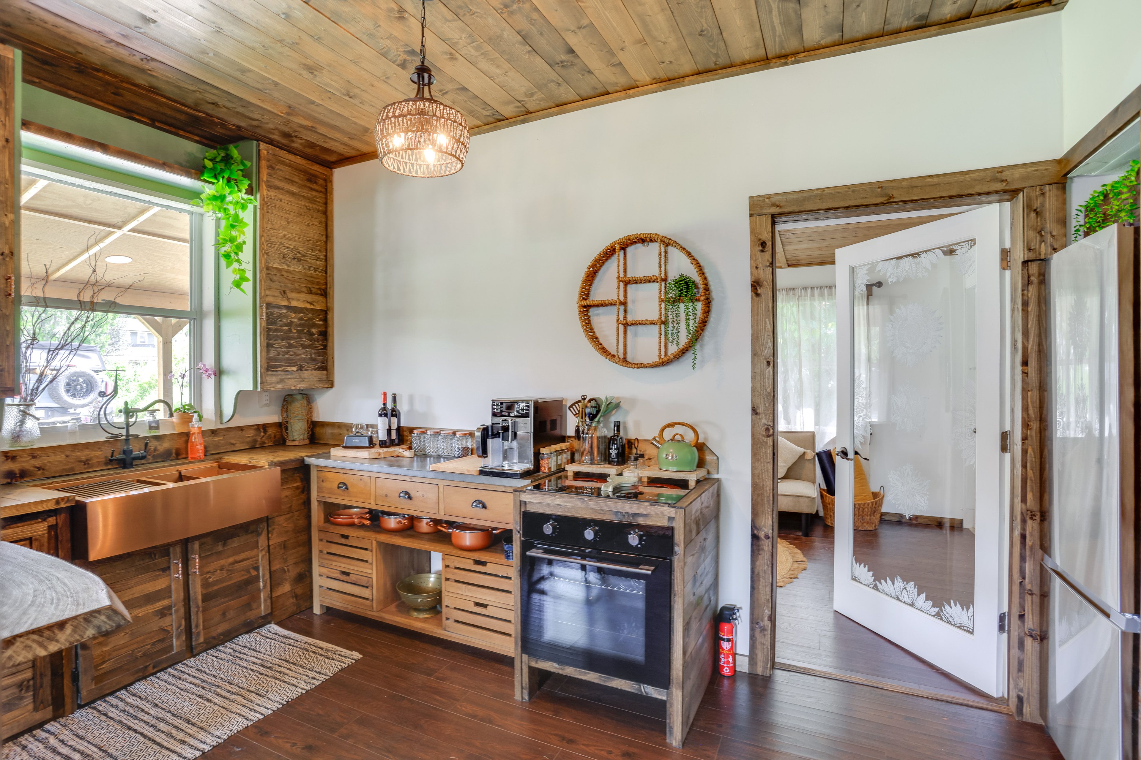 Kitchen | Espresso Machine | French Press | Cooking Basics