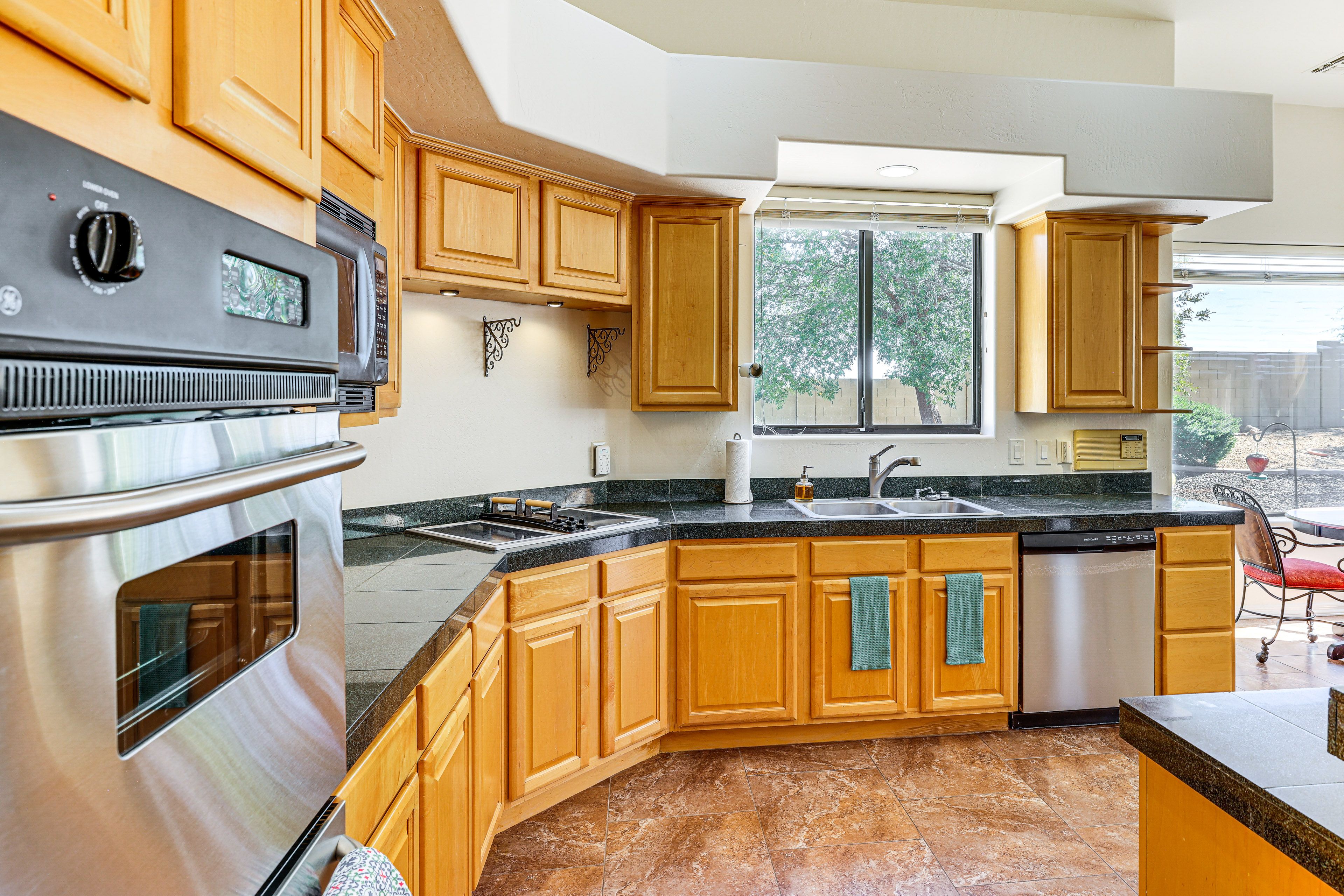 Kitchen | Drip Coffee Maker | Blender | Cooking Basics